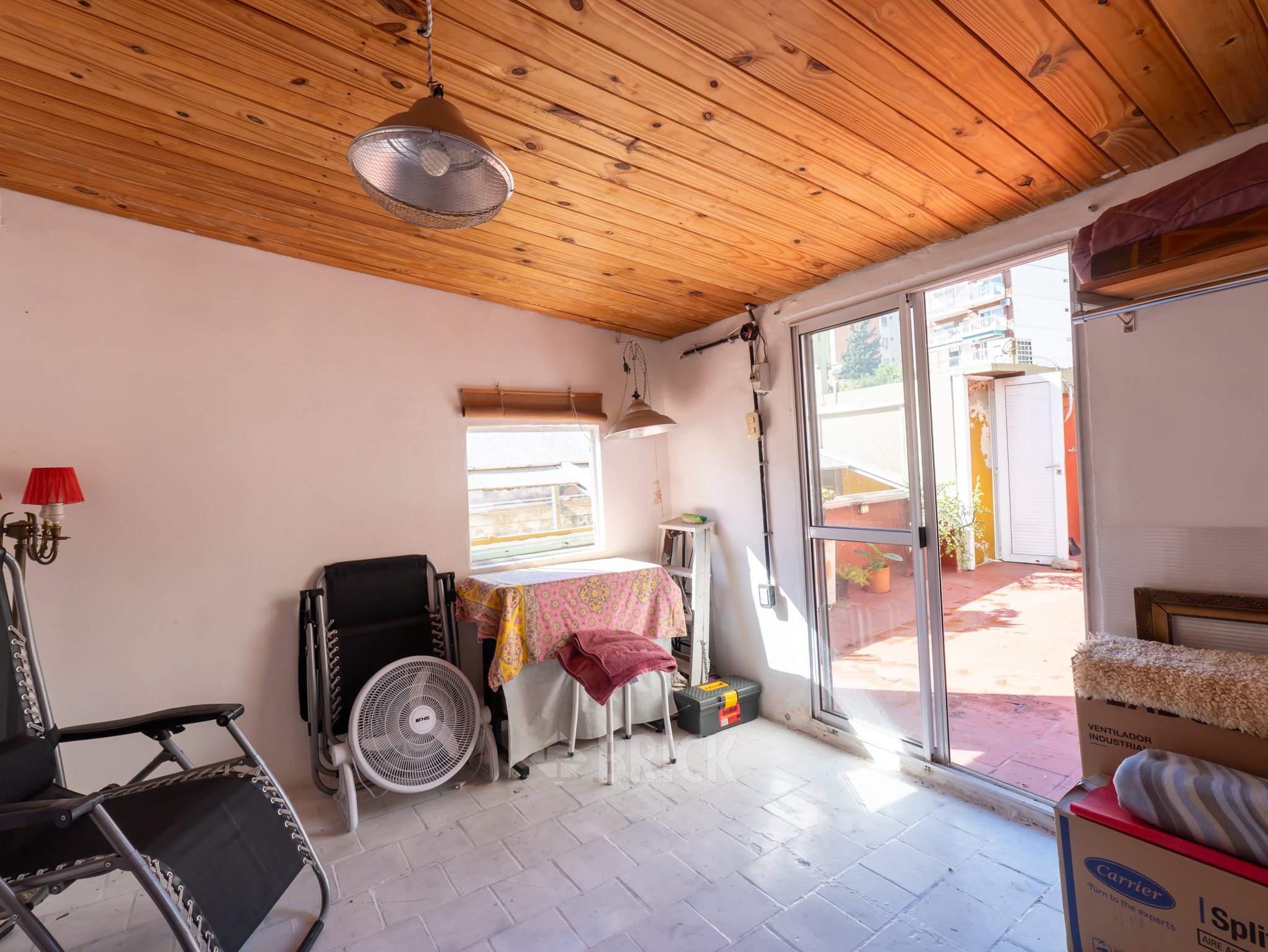 ARANGUREN al 1200 Piso PB 24