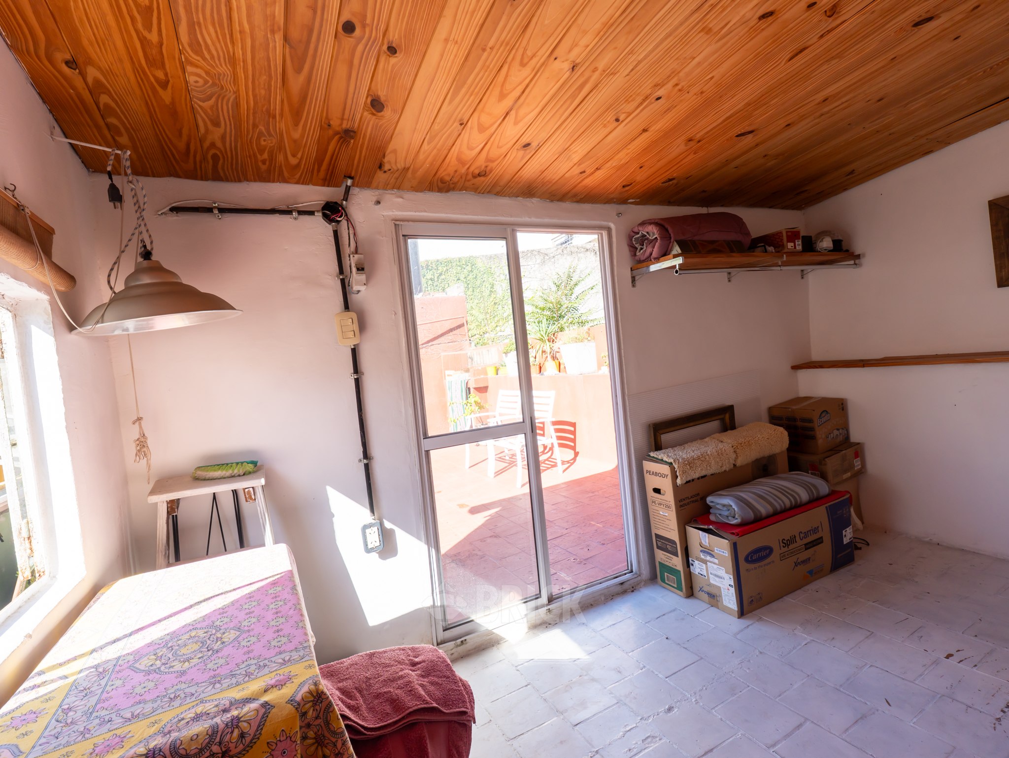 ARANGUREN al 1200 Piso PB 25