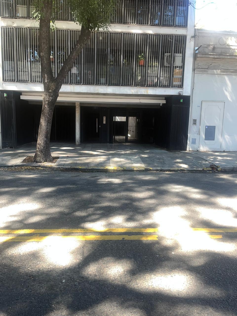 NEWBERY, JORGE al 2600 Piso PB Nº 11 1