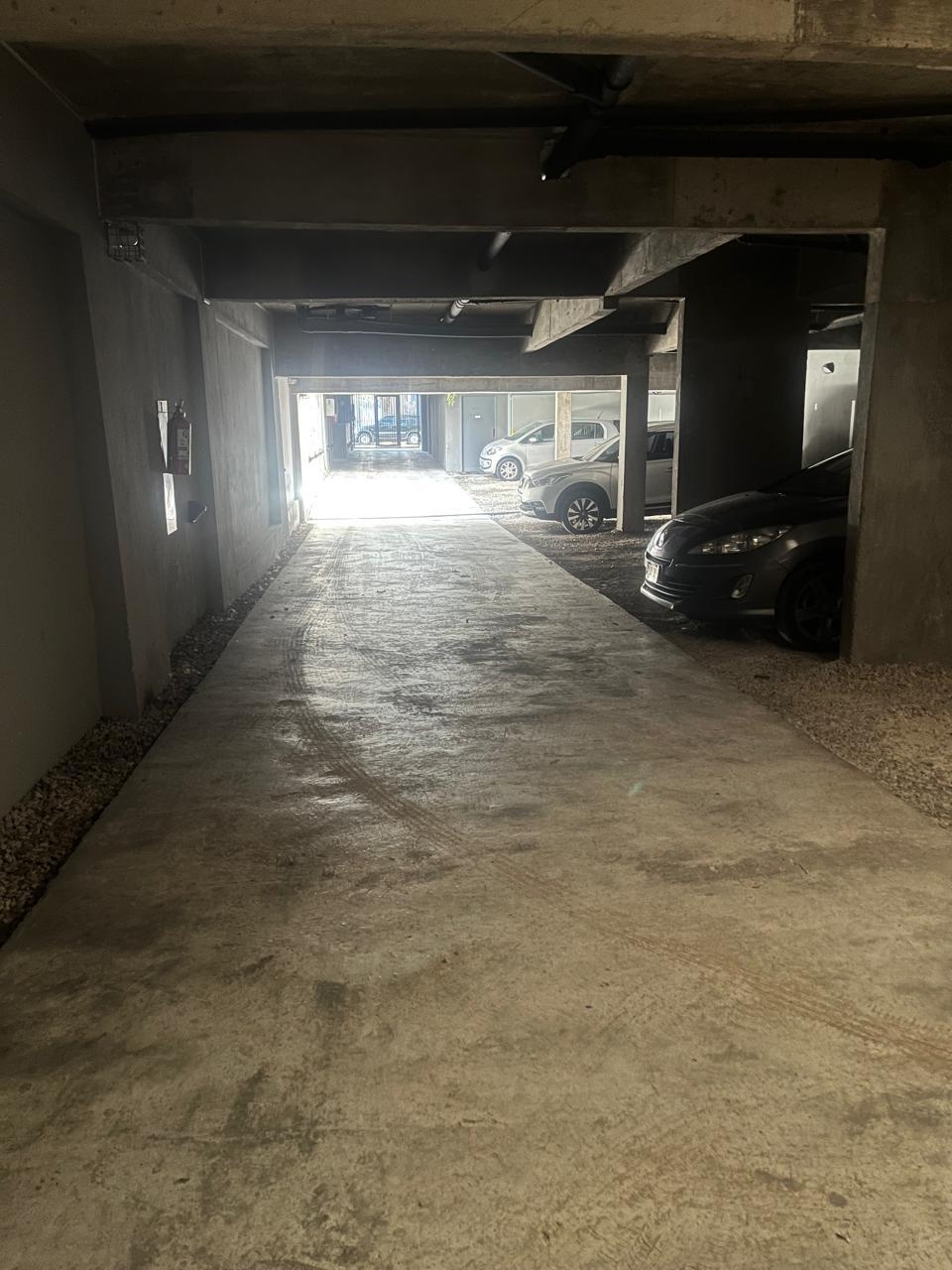 NEWBERY, JORGE al 2600 Piso PB Nº 11 3