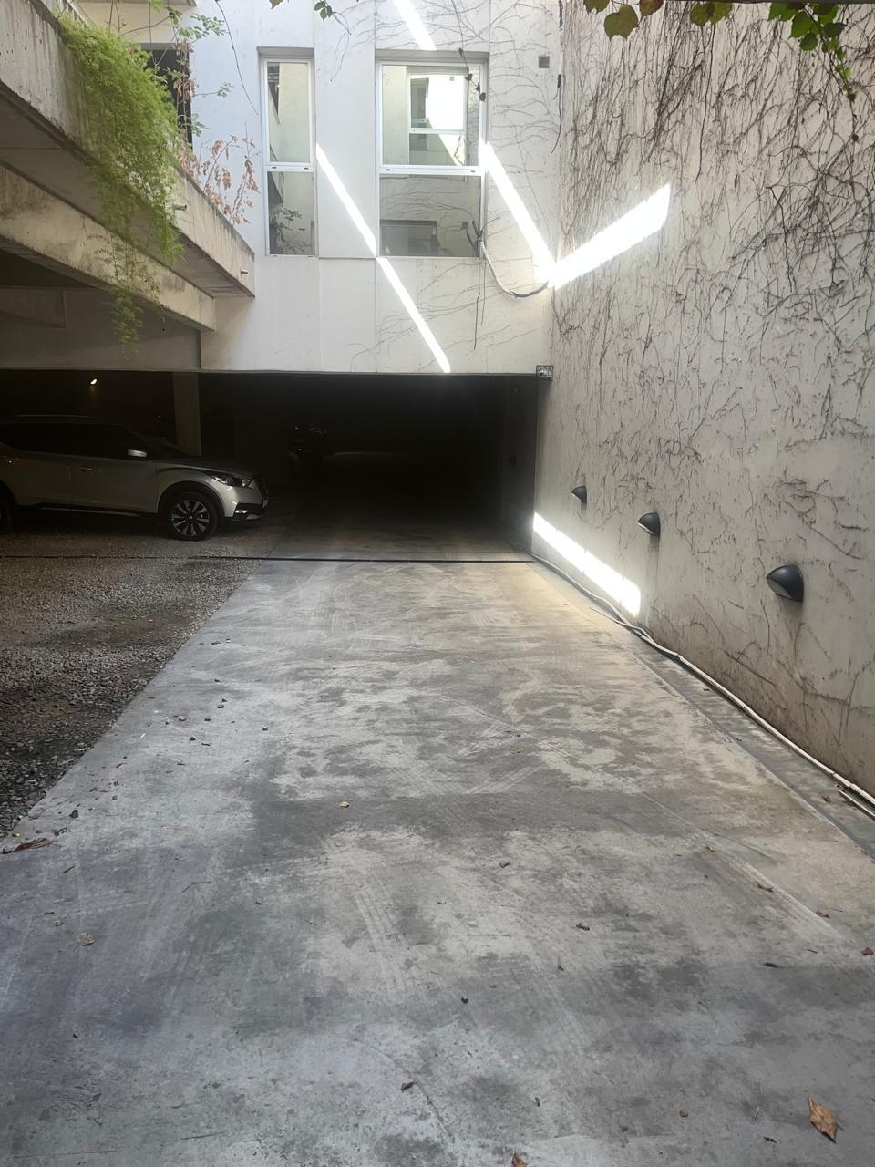 NEWBERY, JORGE al 2600 Piso PB Nº 11 4