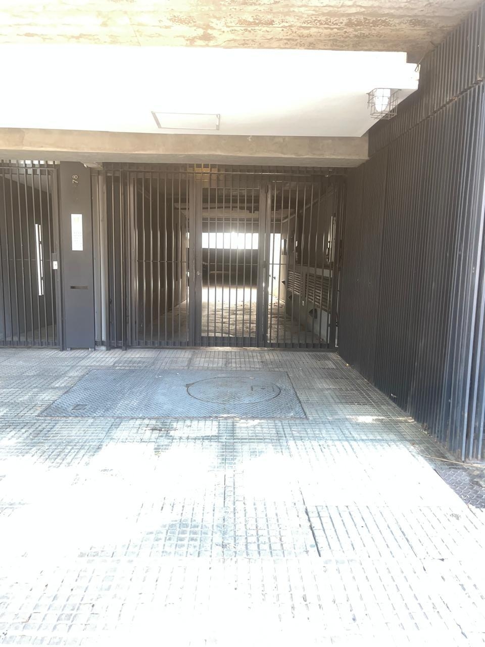 NEWBERY, JORGE al 2600 Piso PB Nº 11 5