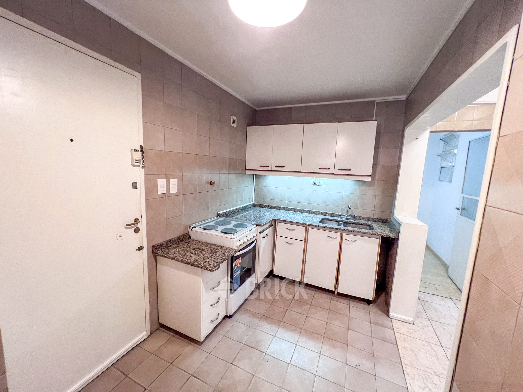 ZABALA al 2400 Piso 1 13