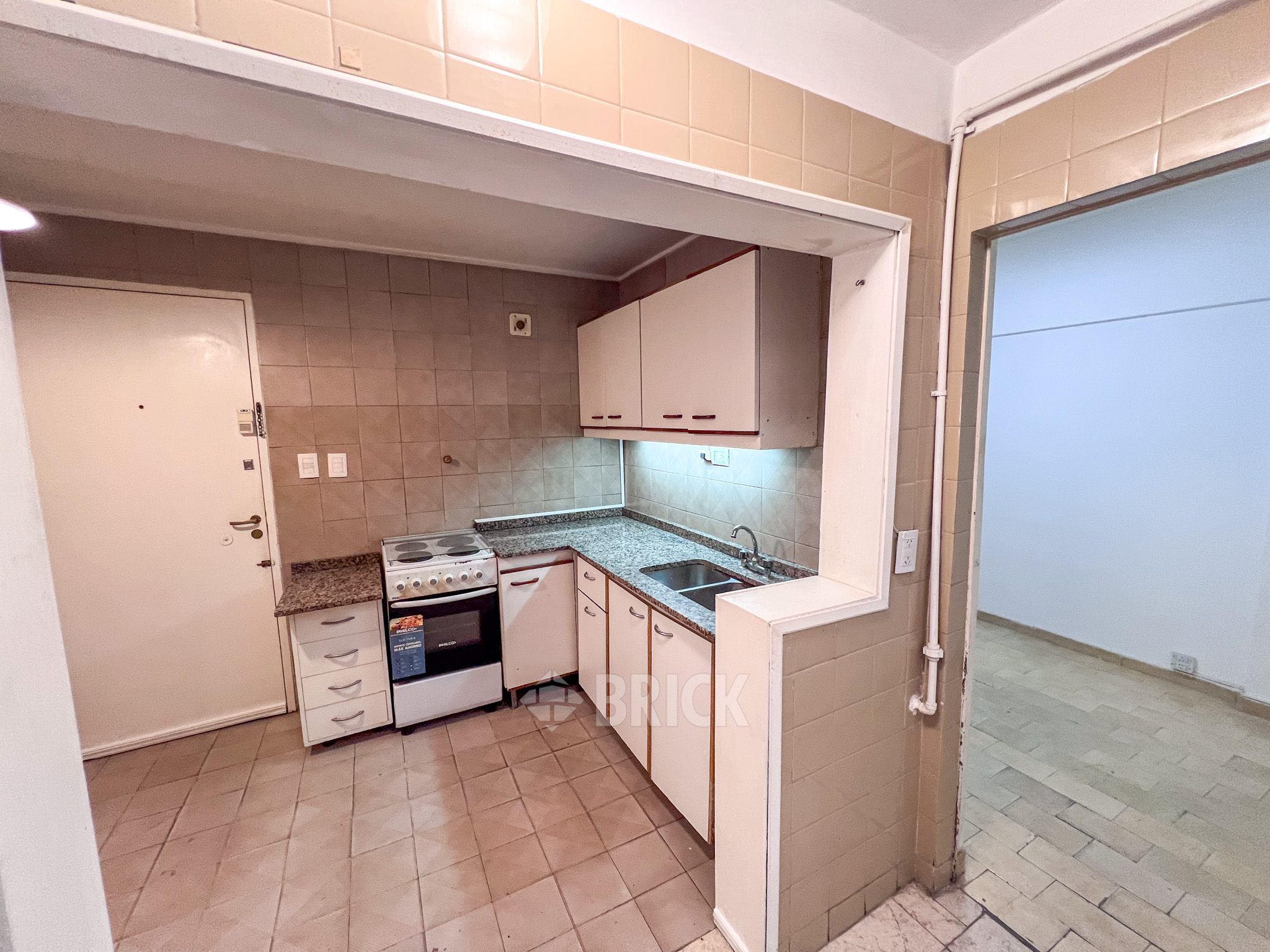 ZABALA al 2400 Piso 1 16