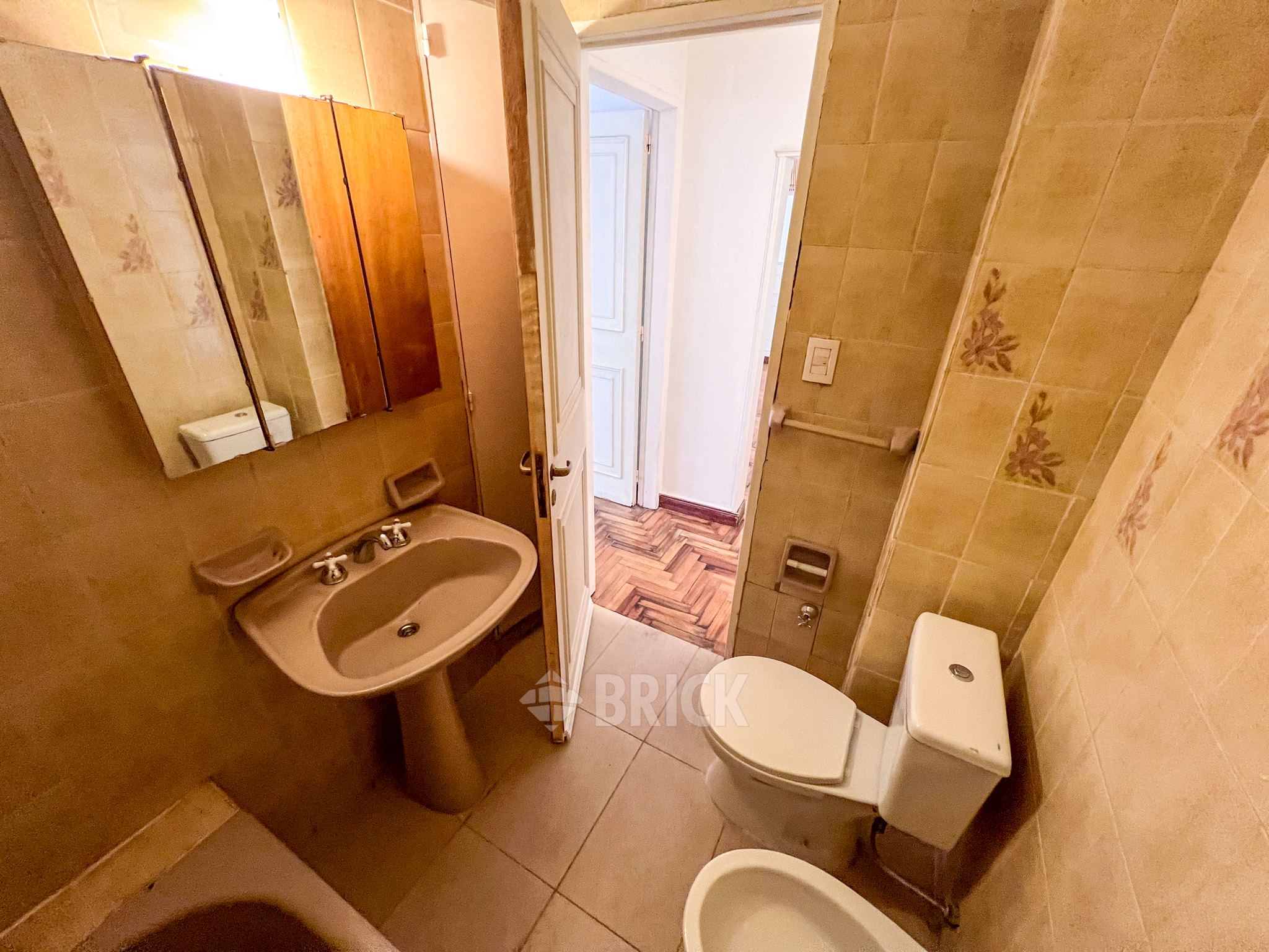 ZABALA al 2400 Piso 1 9