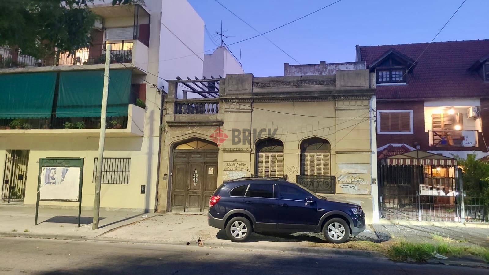 LAPRIDA al 1600 1