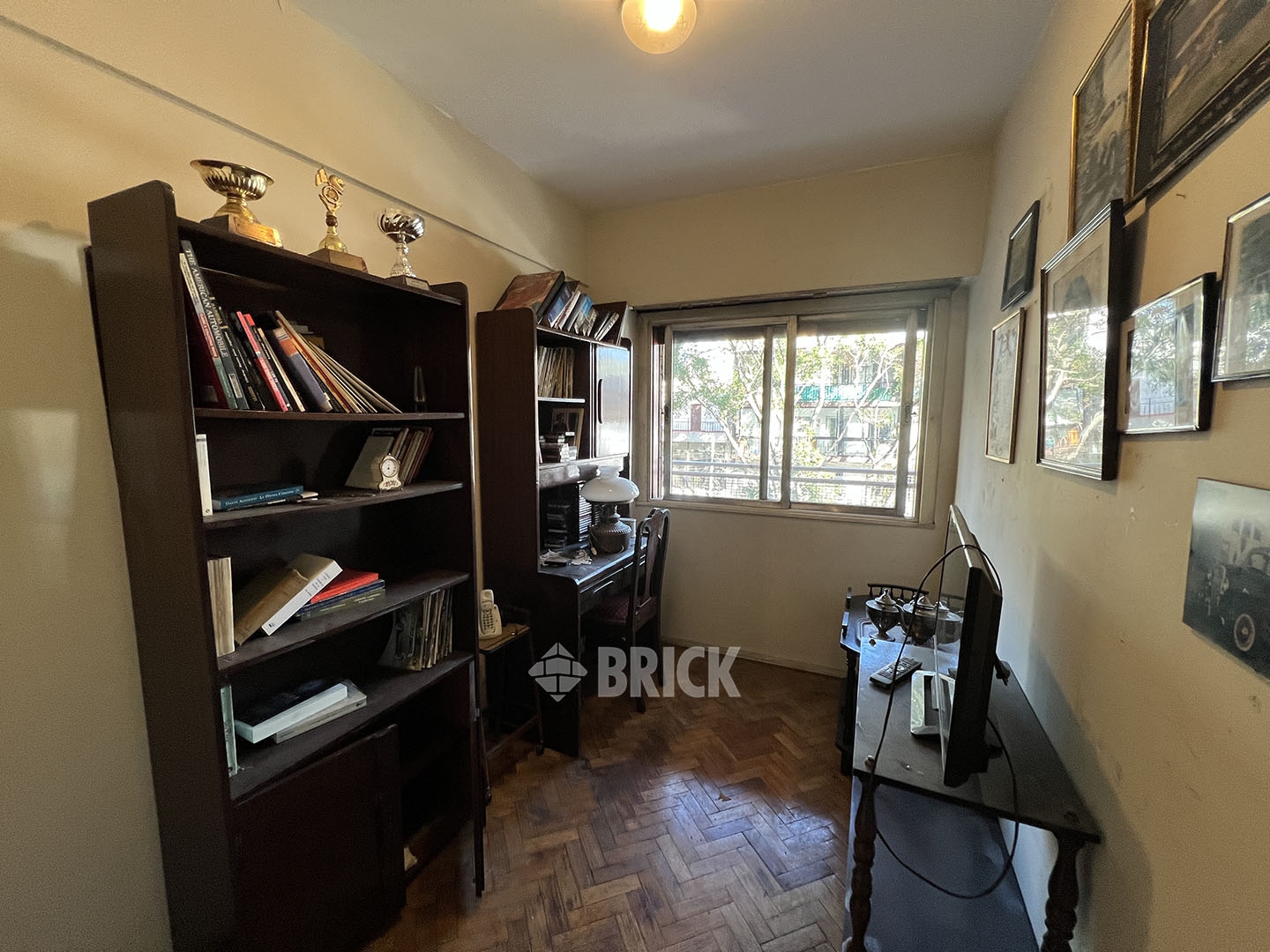 MORENO, JOSE MARIA, AV. al 700 Piso 2 9