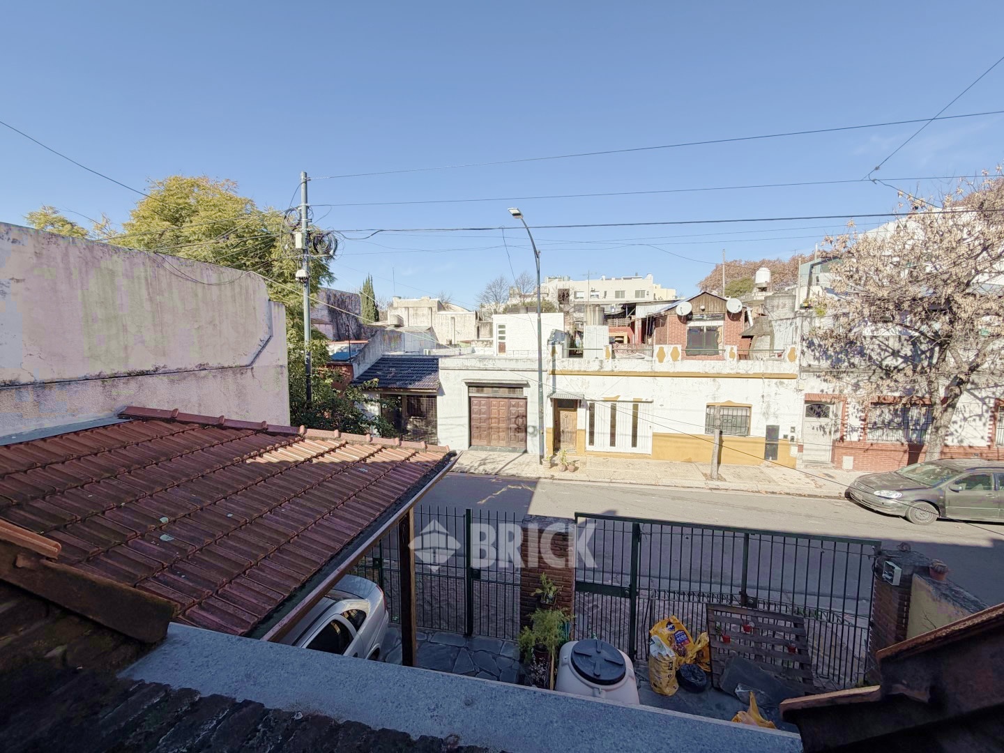 MERCADER, EMIR al 4300 Piso PB 19