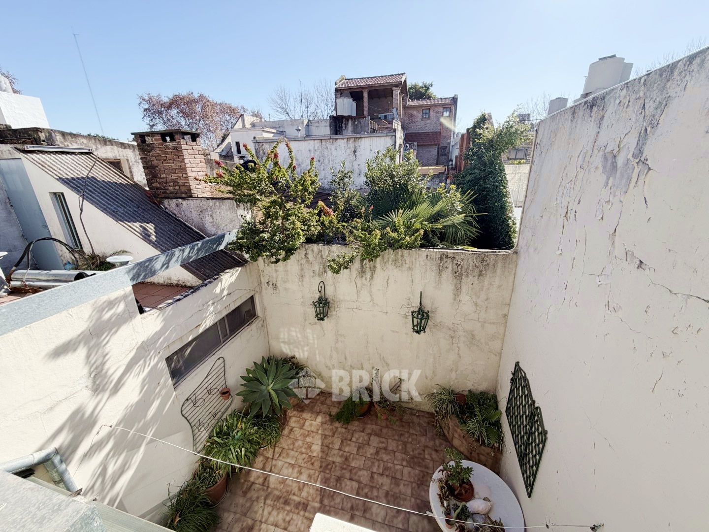 MERCADER, EMIR al 4300 Piso PB 26