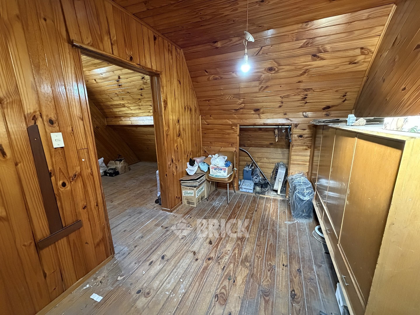 MERCADER, EMIR al 4300 Piso PB 32