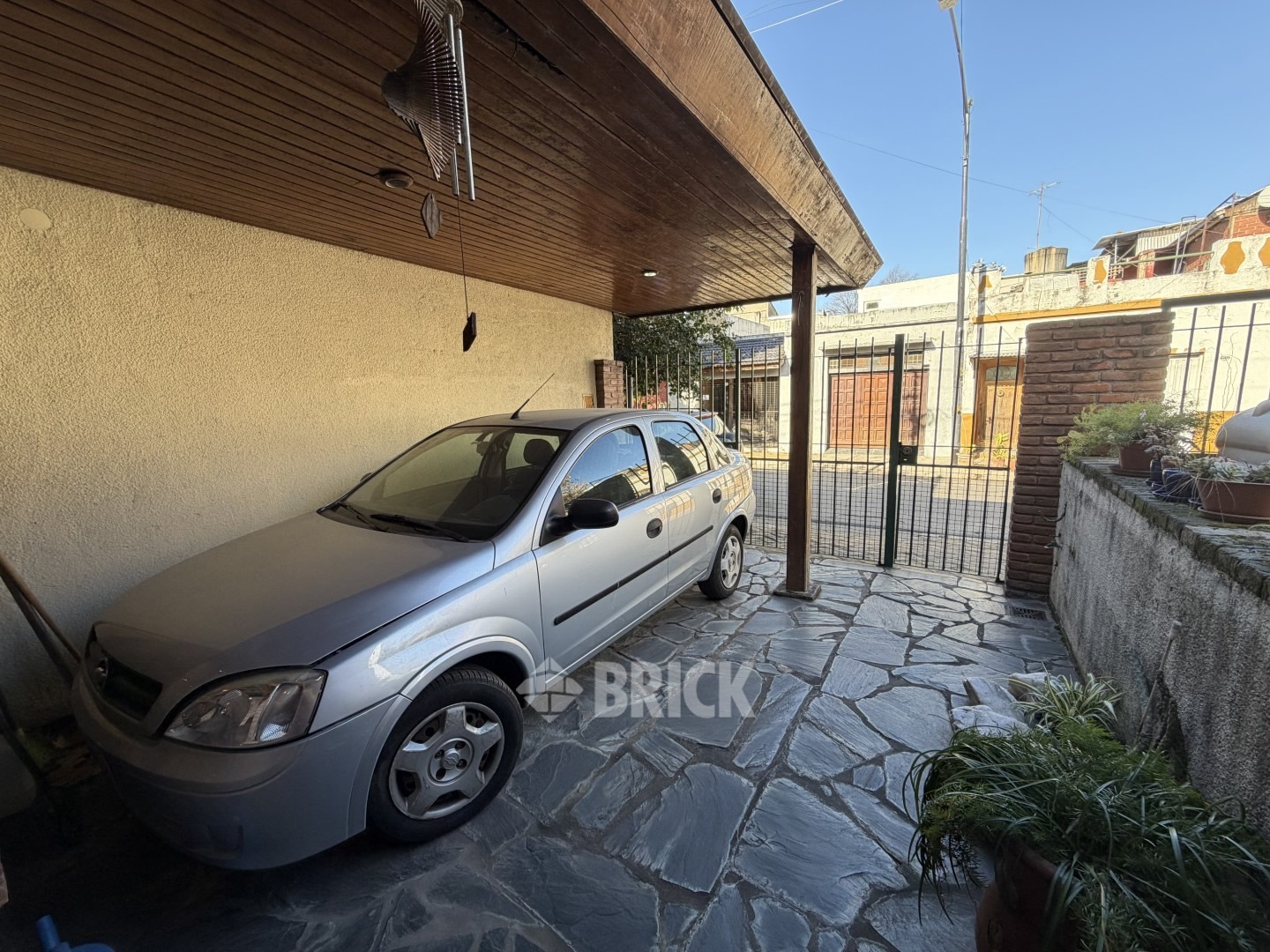 MERCADER, EMIR al 4300 Piso PB 34
