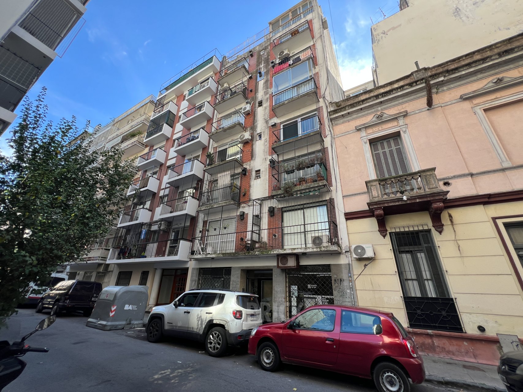 VIRASORO al 2300 Piso PB 11