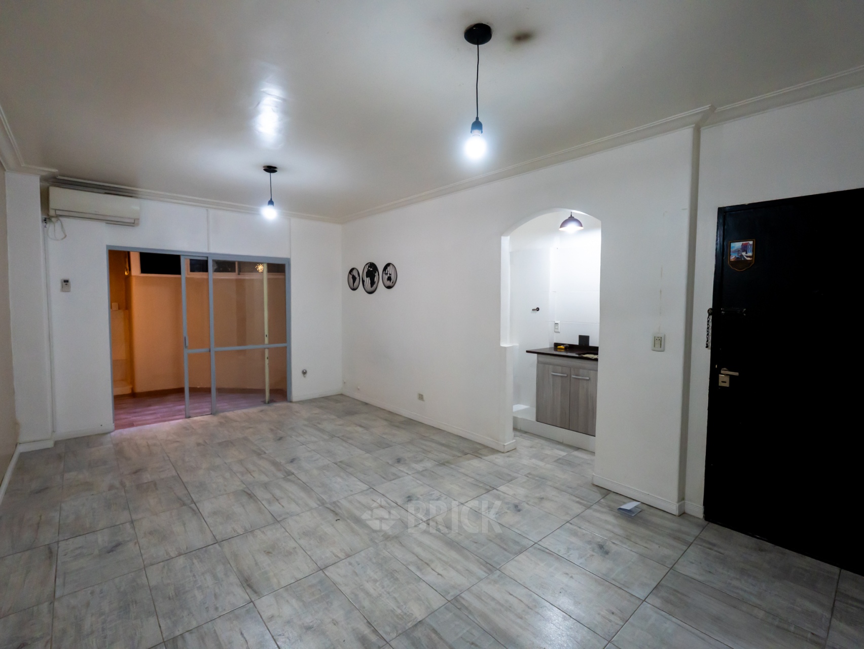 VIRASORO al 2300 Piso PB 3