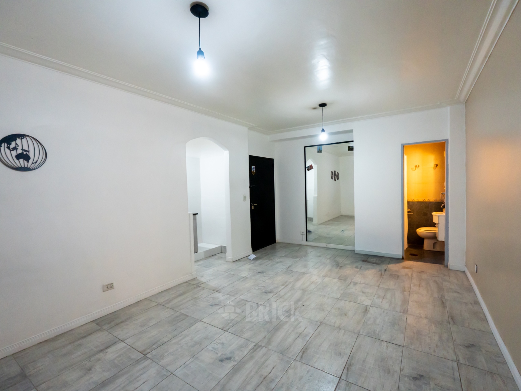 VIRASORO al 2300 Piso PB 4