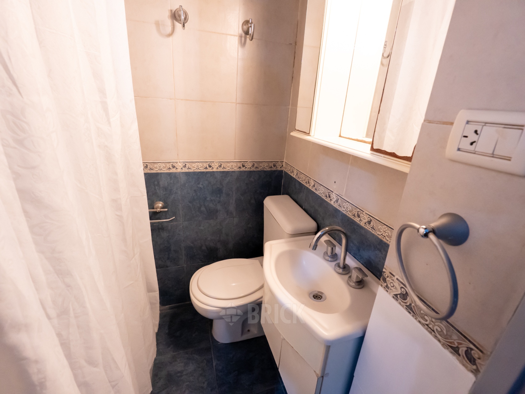 VIRASORO al 2300 Piso PB 8