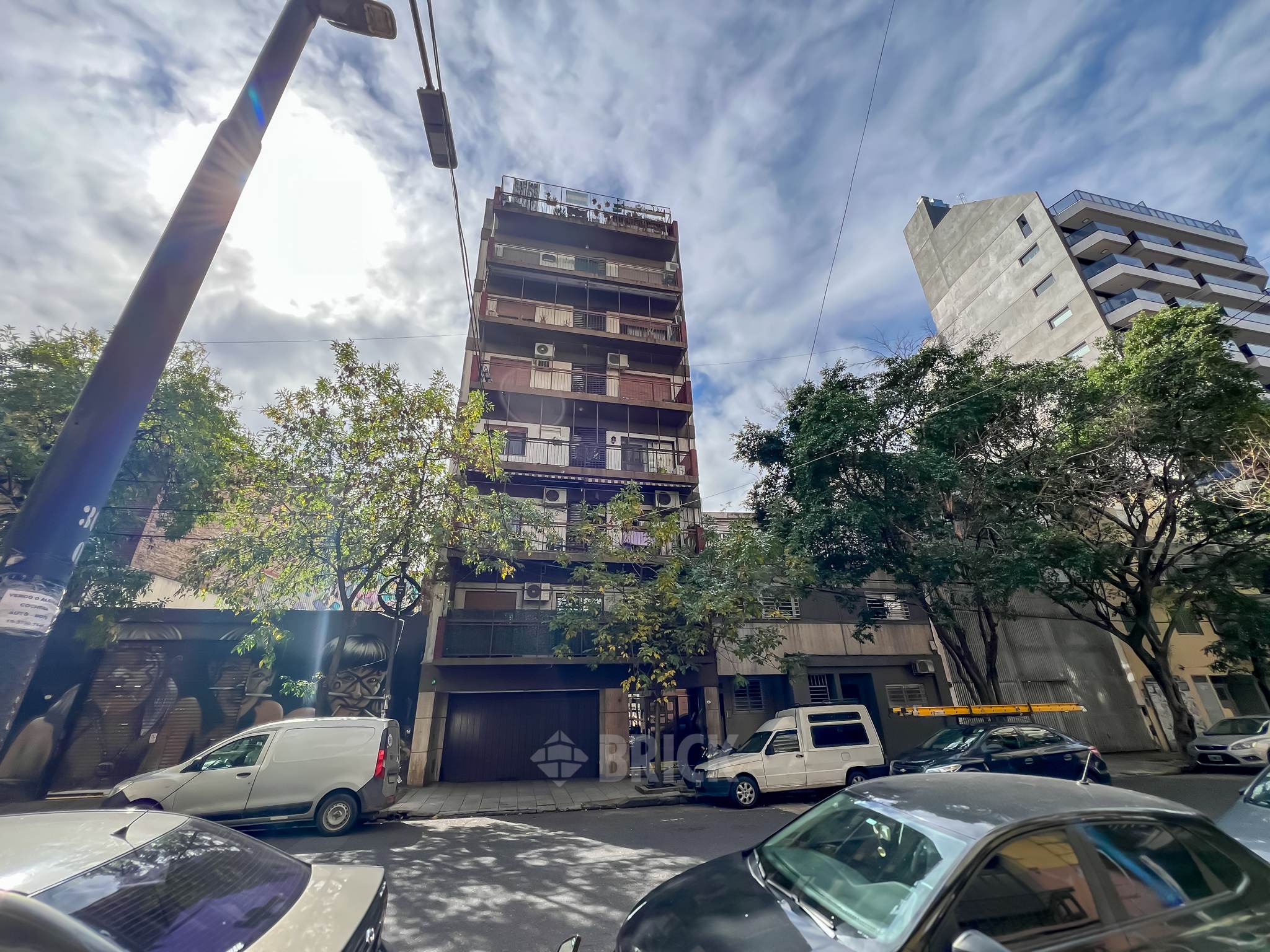 LERMA al 0 Piso 7 22