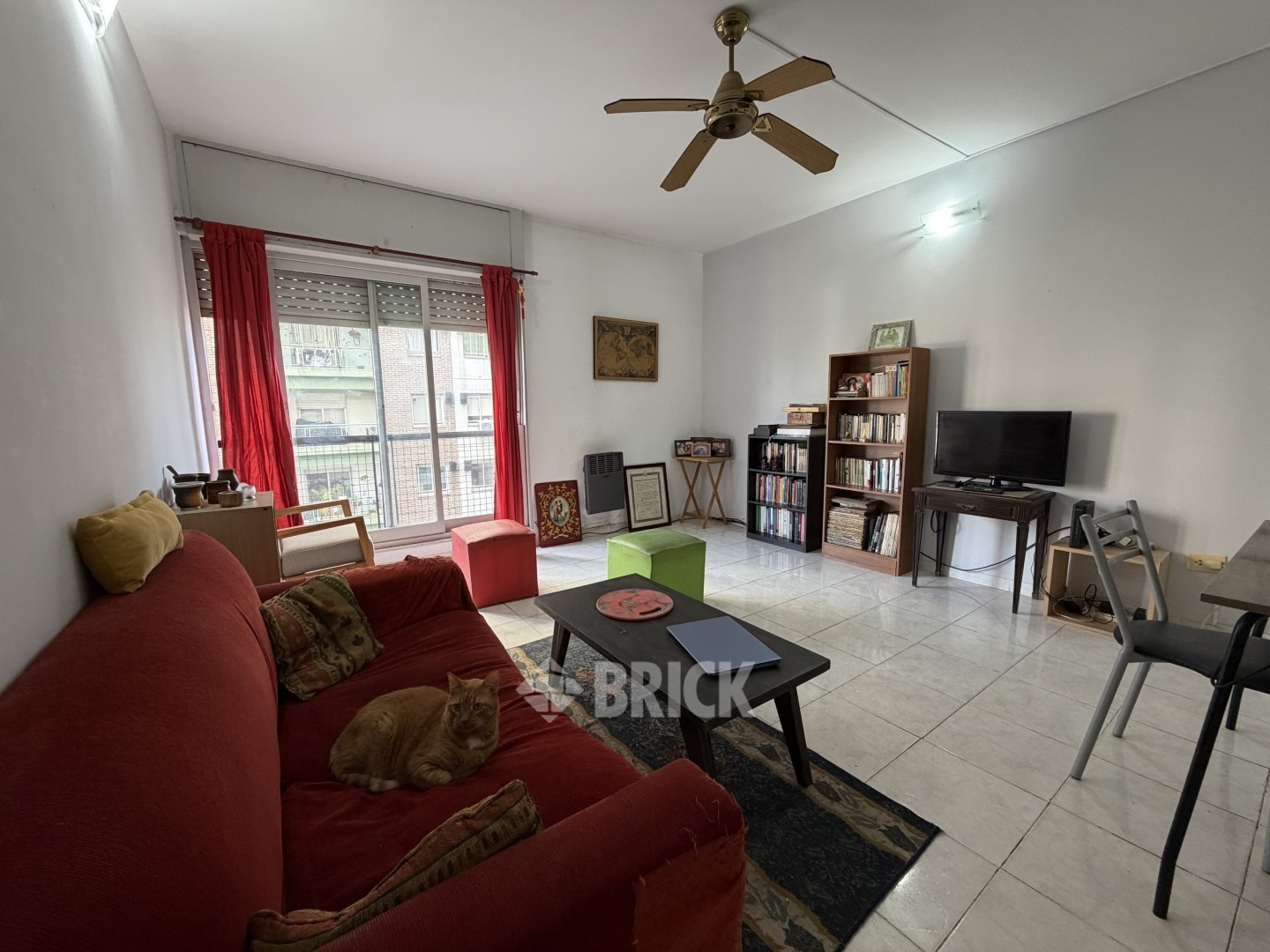 HUMBERTO 1° al 2900 Piso 4 1