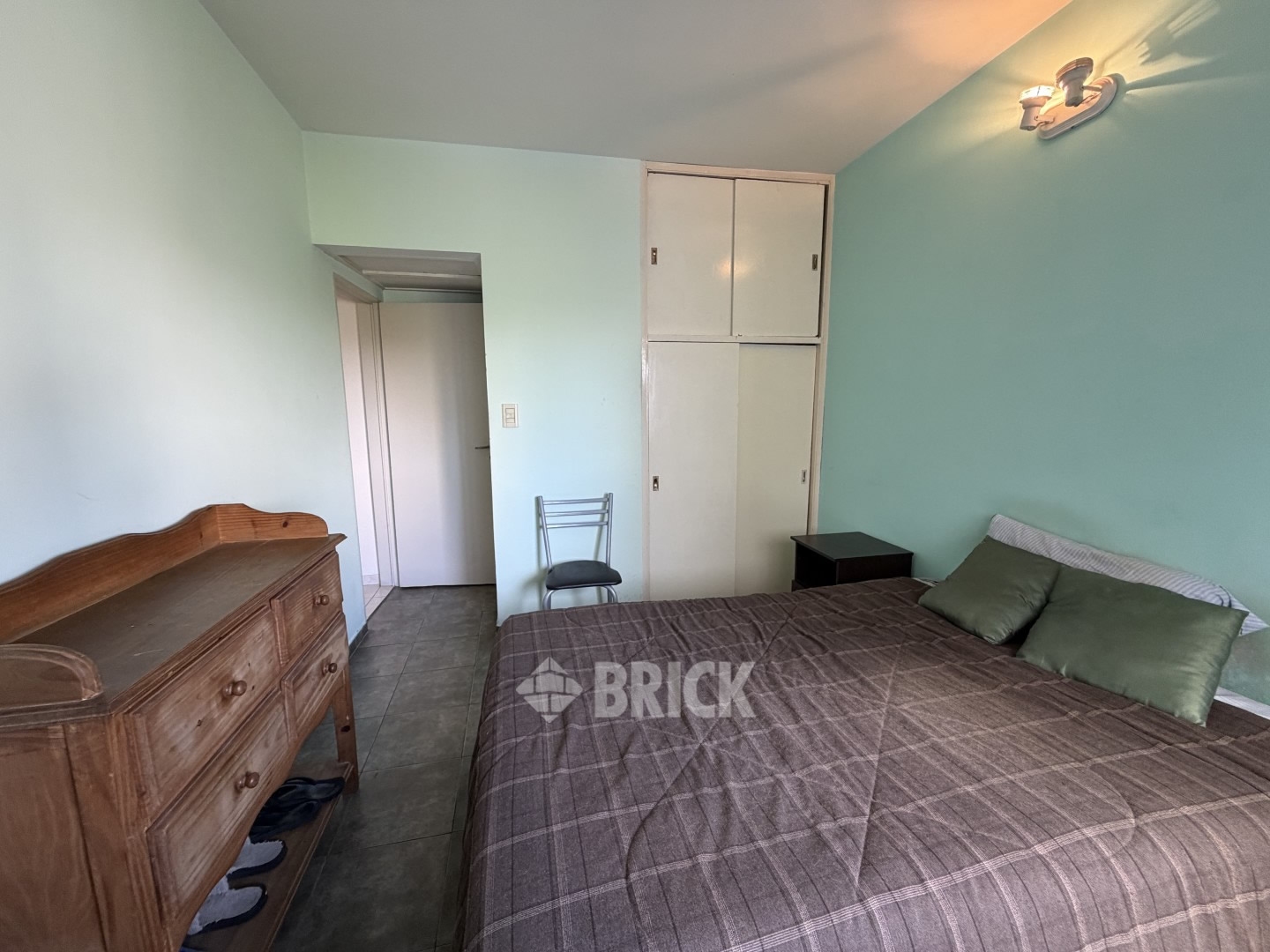 HUMBERTO 1° al 2900 Piso 4 10