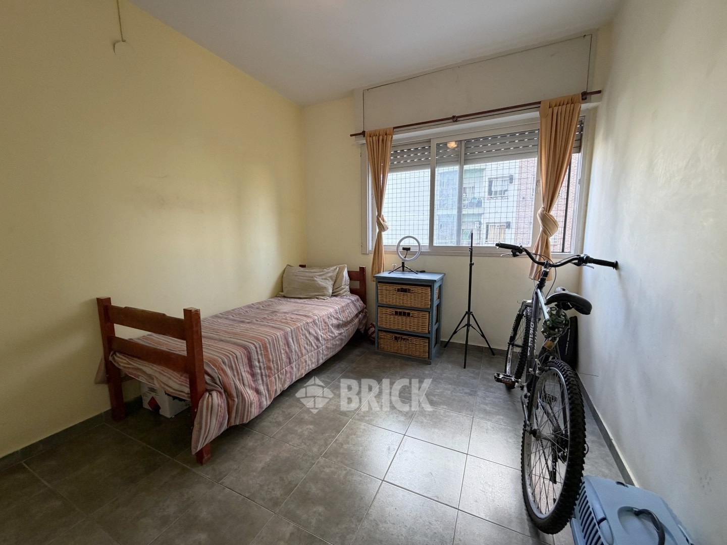 HUMBERTO 1° al 2900 Piso 4 16