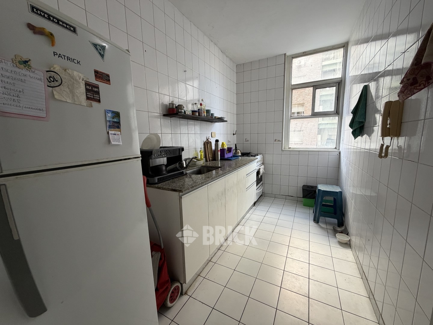 HUMBERTO 1° al 2900 Piso 4 18