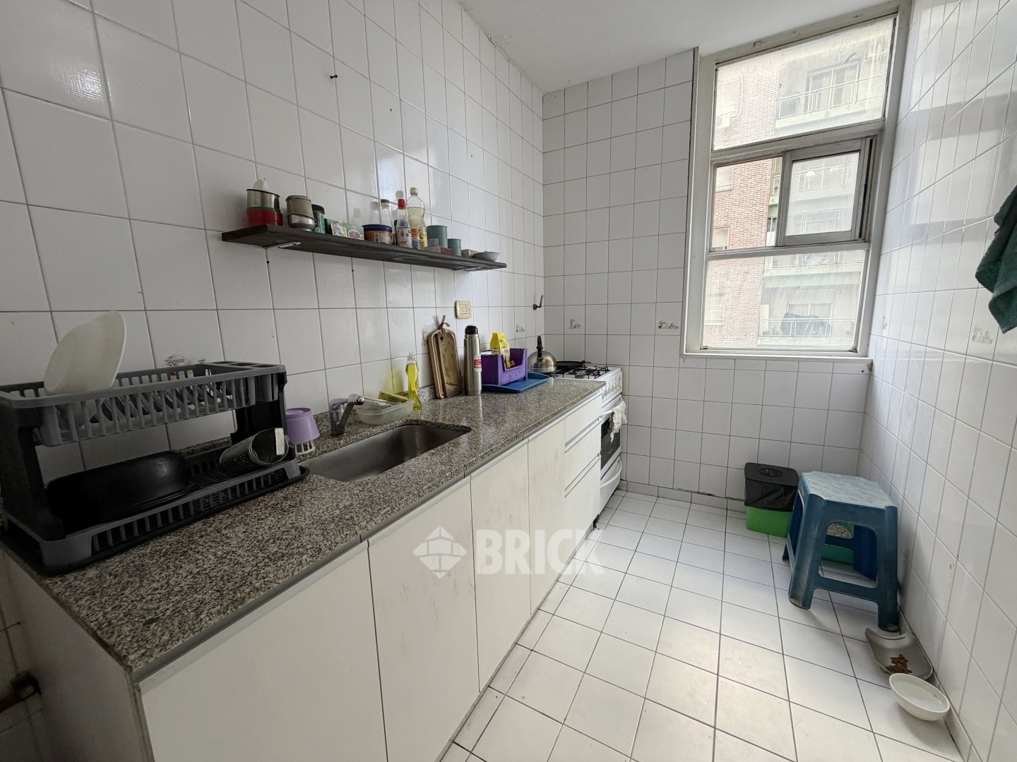 HUMBERTO 1° al 2900 Piso 4 19