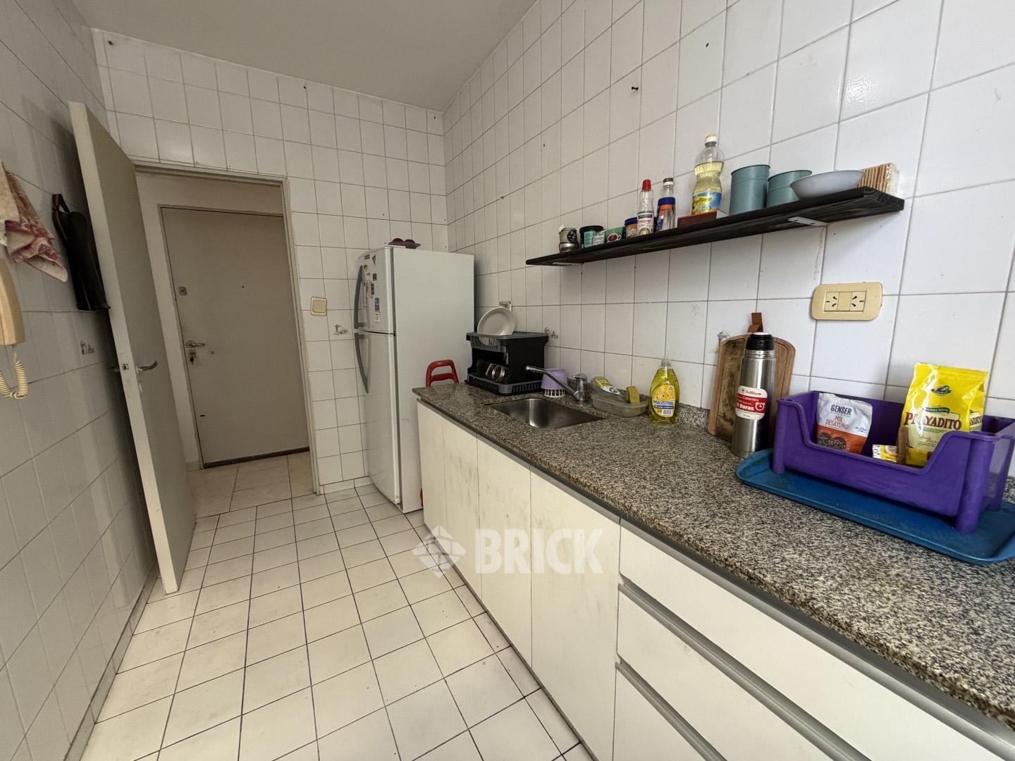 HUMBERTO 1° al 2900 Piso 4 20