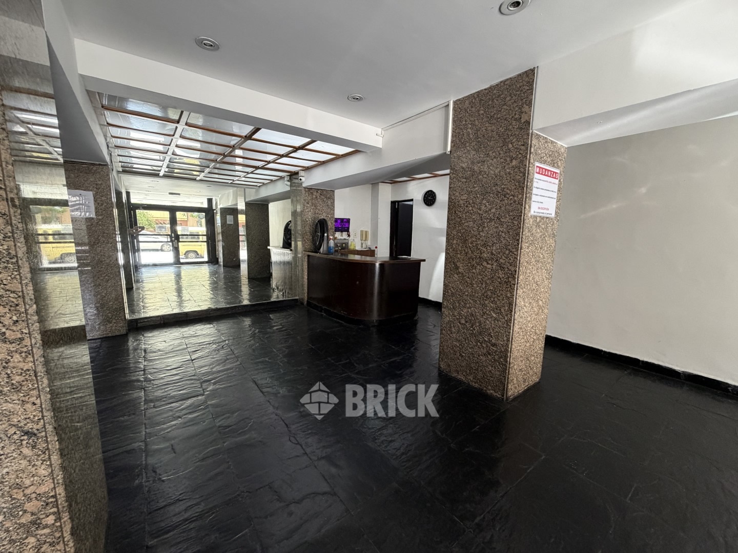 HUMBERTO 1° al 2900 Piso 4 23