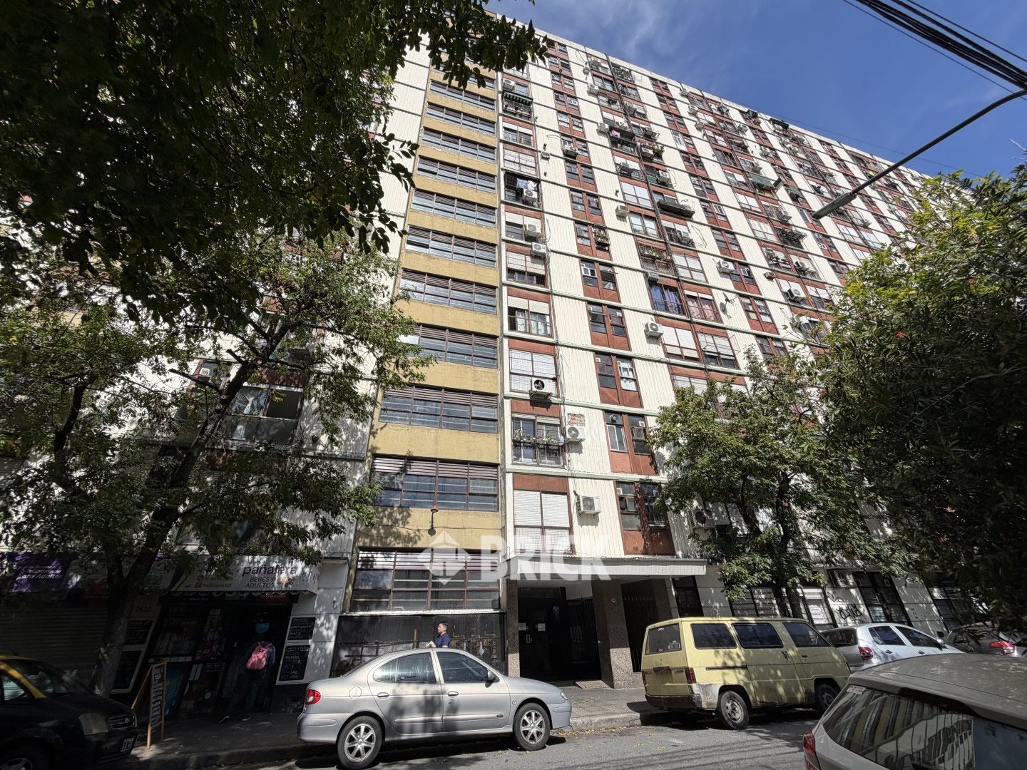 HUMBERTO 1° al 2900 Piso 4 25