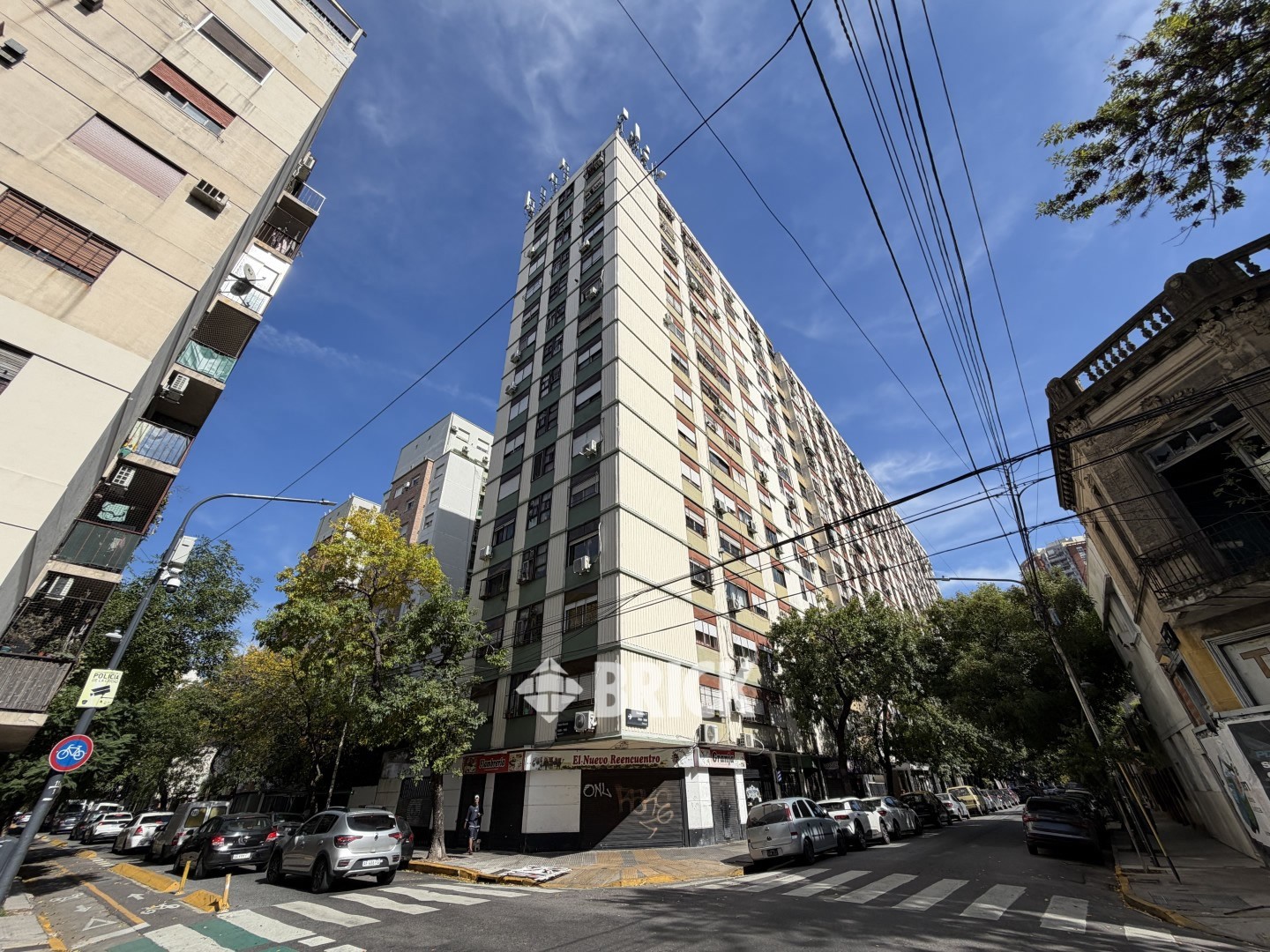 HUMBERTO 1° al 2900 Piso 4 26