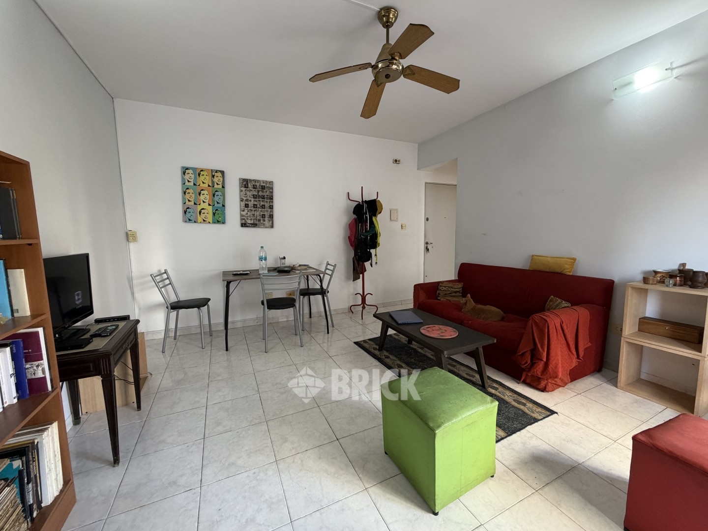 HUMBERTO 1° al 2900 Piso 4 4