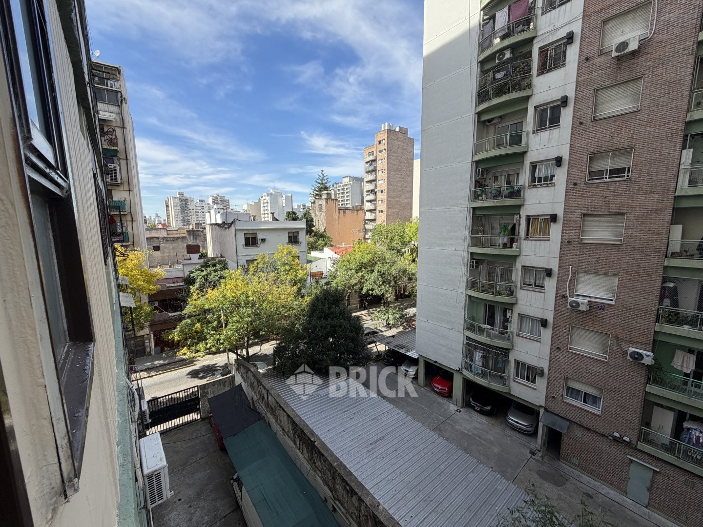 HUMBERTO 1° al 2900 Piso 4 6