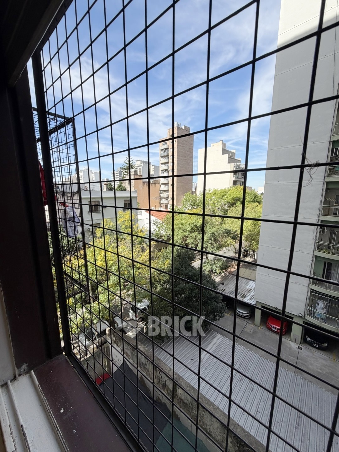 HUMBERTO 1° al 2900 Piso 4 9