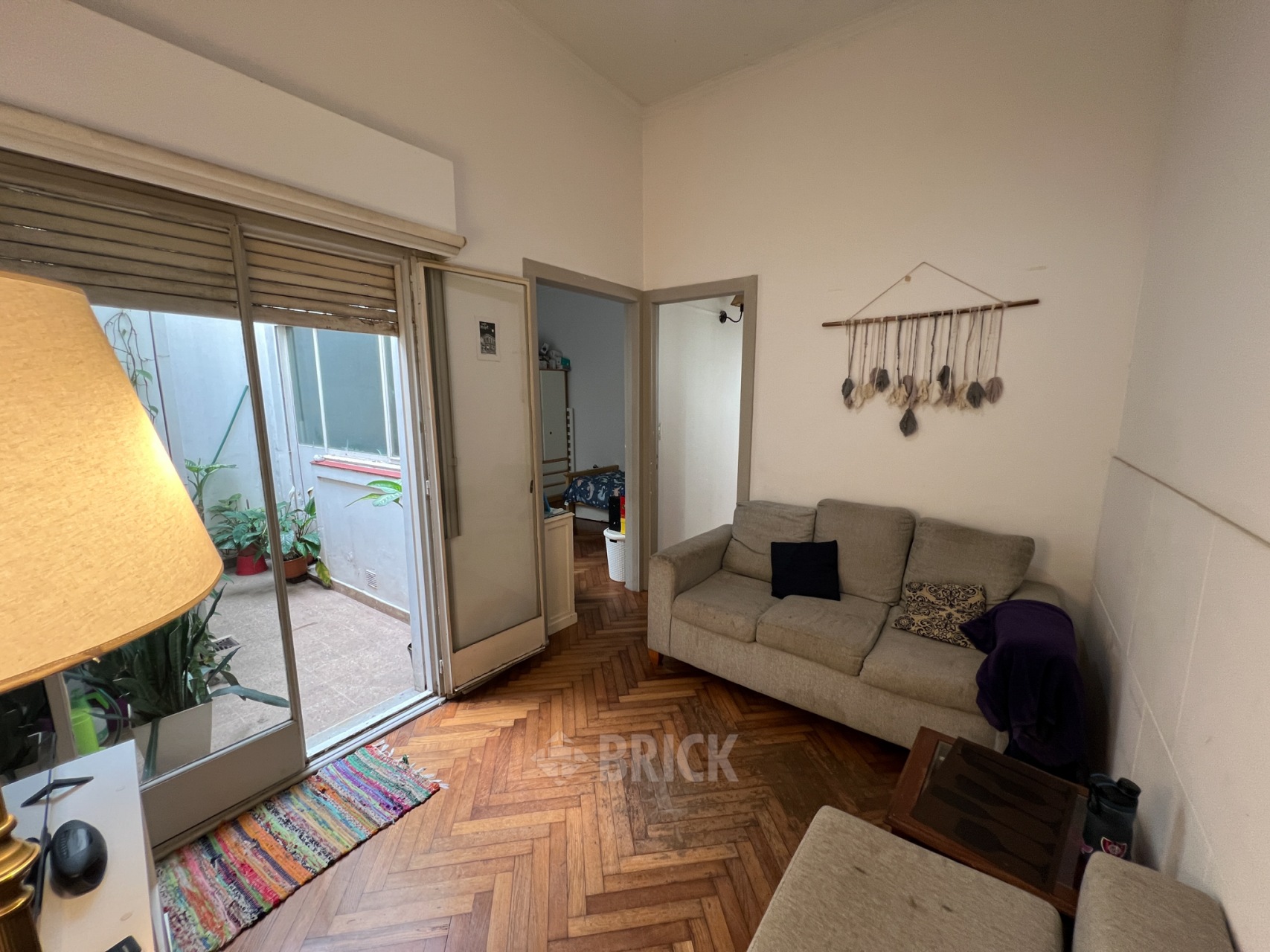 MORENO al 3300 Piso PB 1