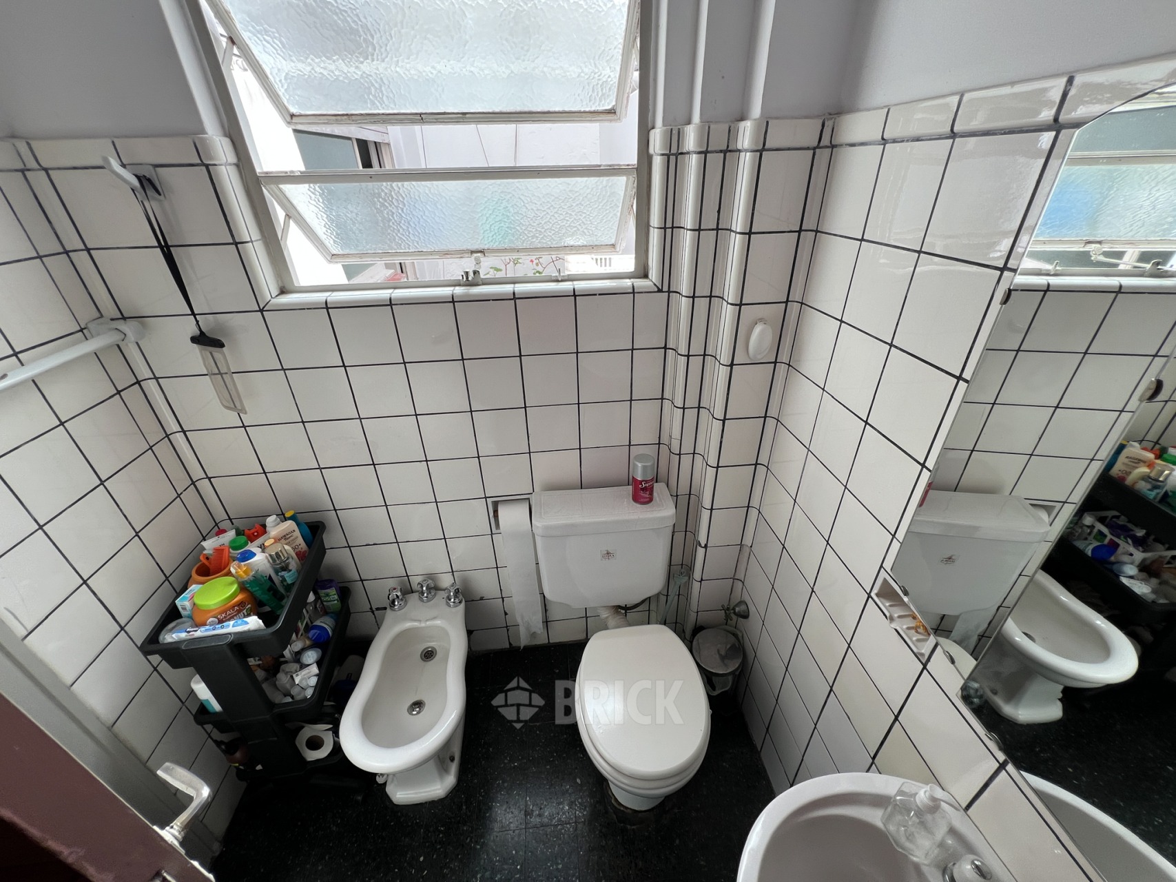 MORENO al 3300 Piso PB 13