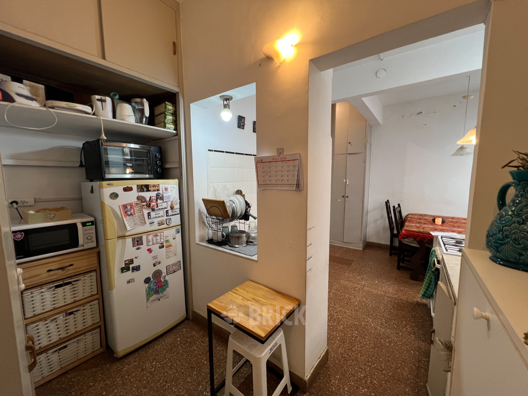 MORENO al 3300 Piso PB 14