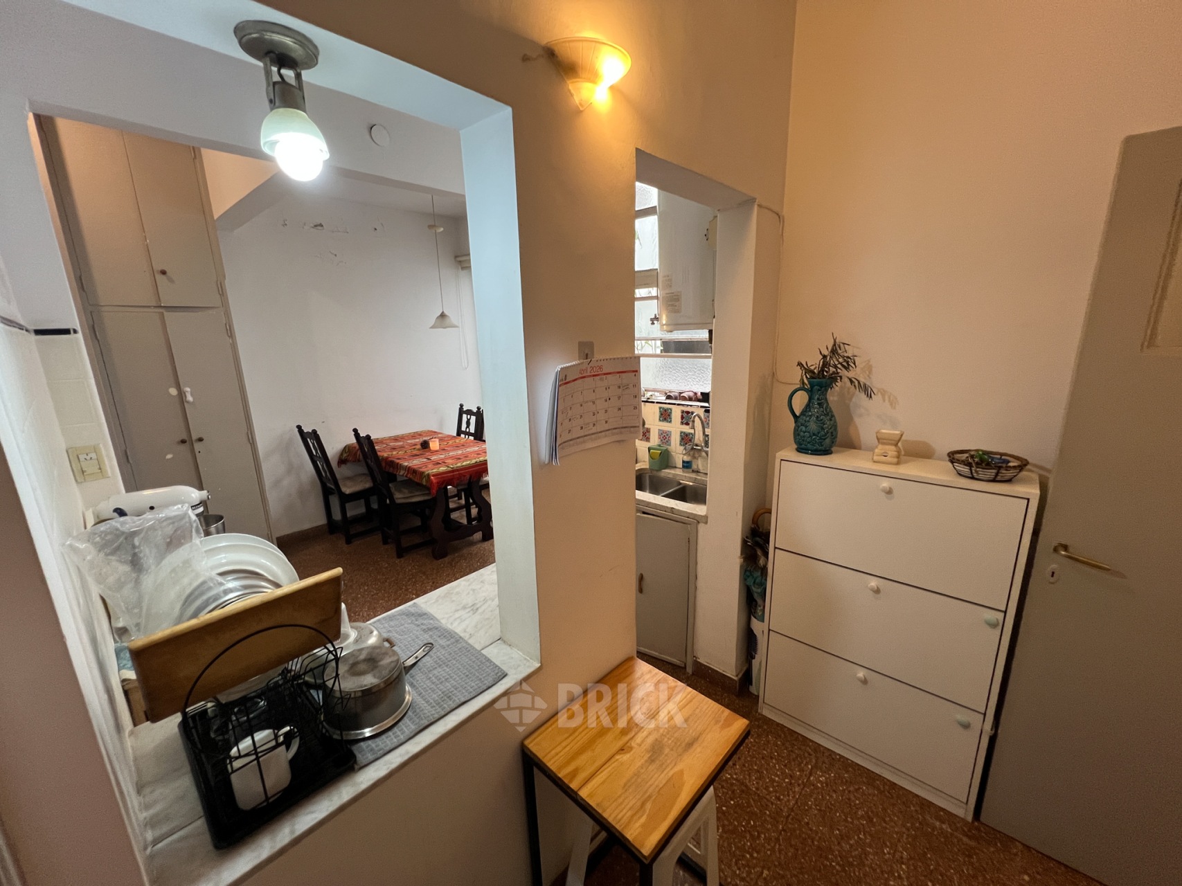 MORENO al 3300 Piso PB 15