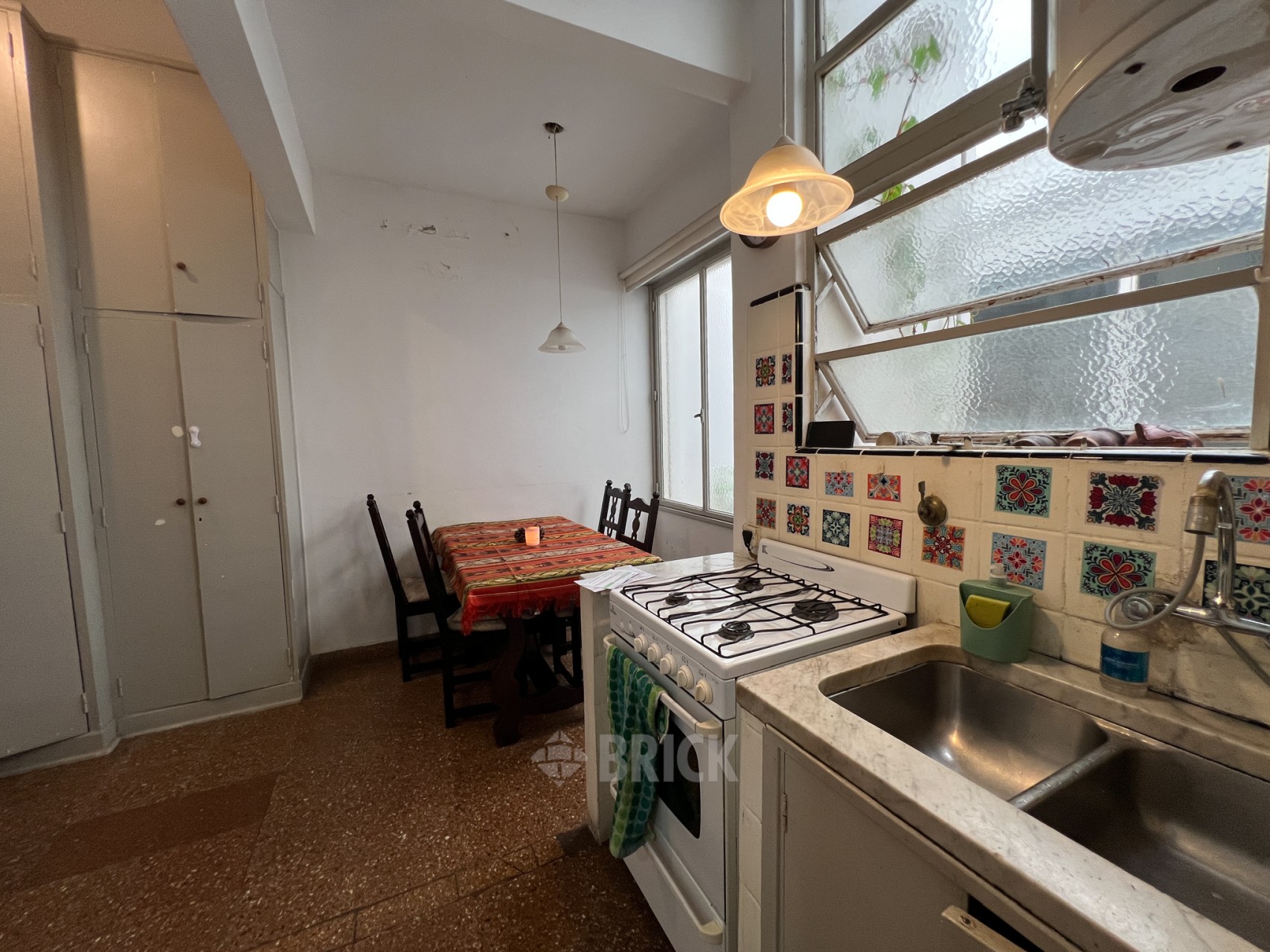 MORENO al 3300 Piso PB 16