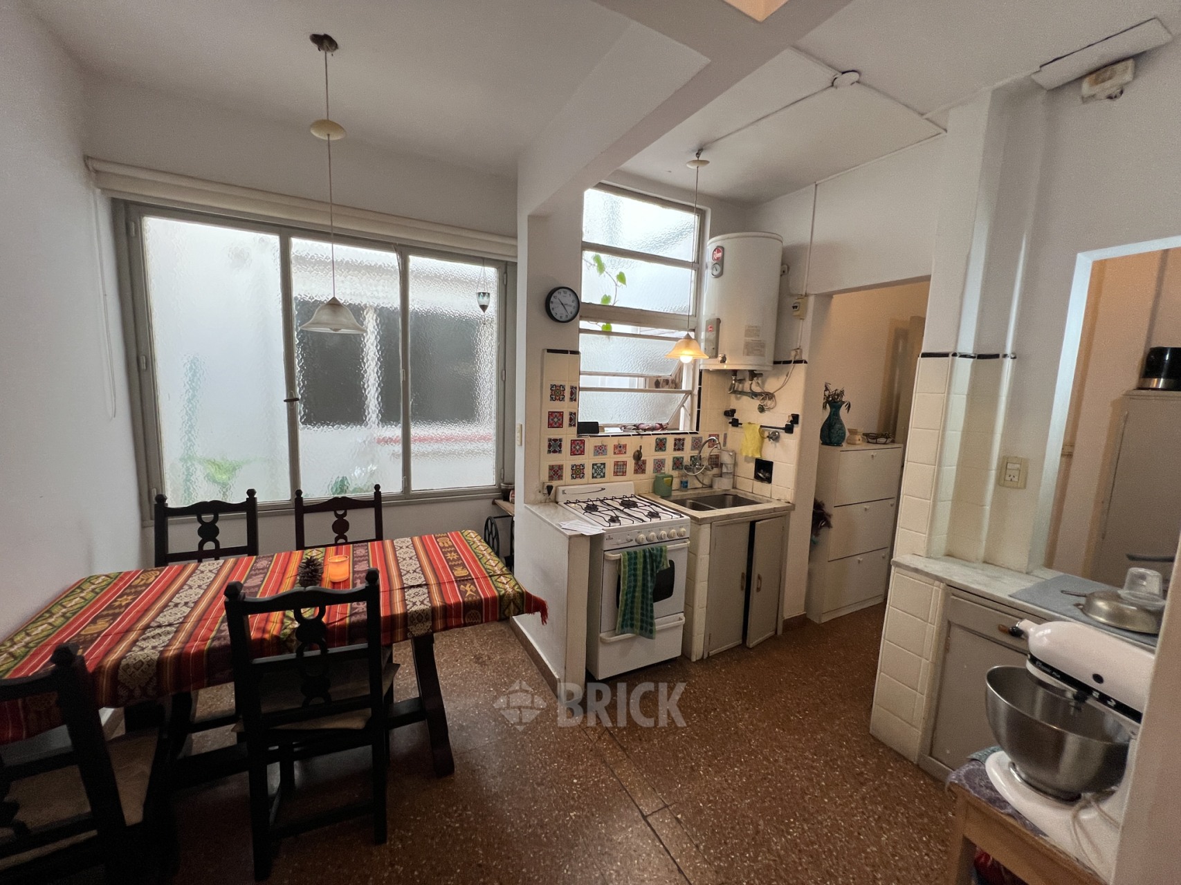 MORENO al 3300 Piso PB 17