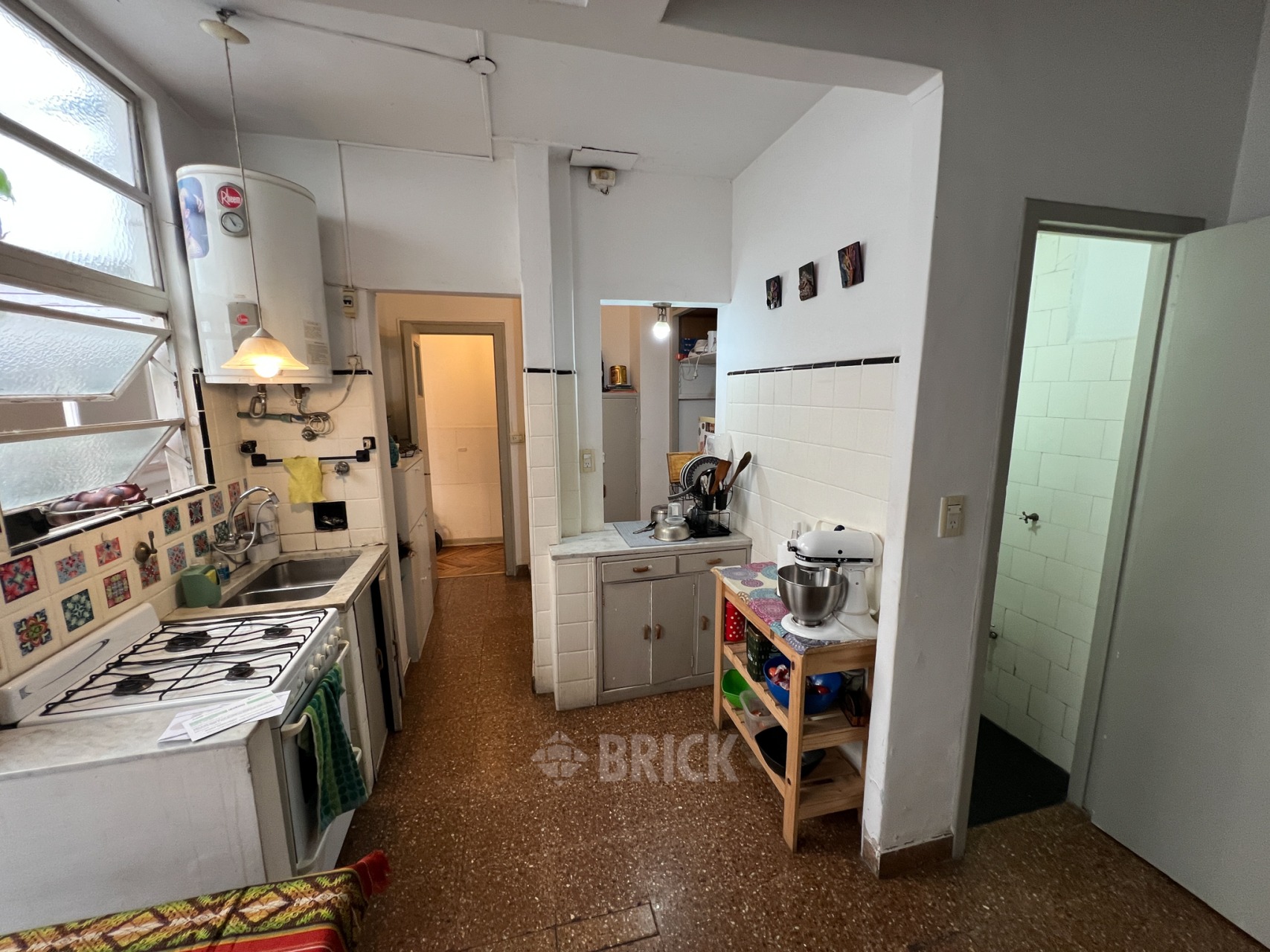 MORENO al 3300 Piso PB 18