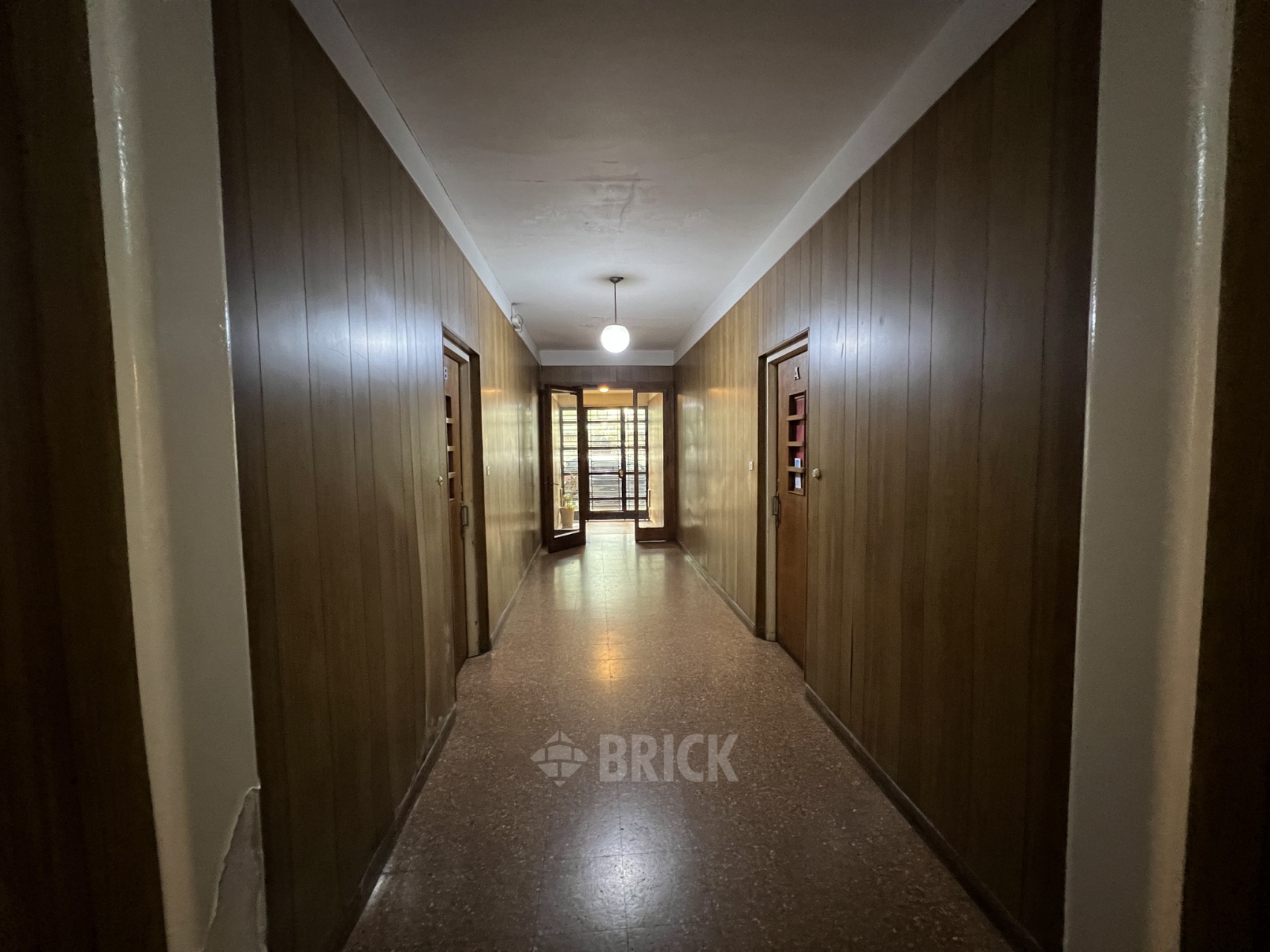 MORENO al 3300 Piso PB 20