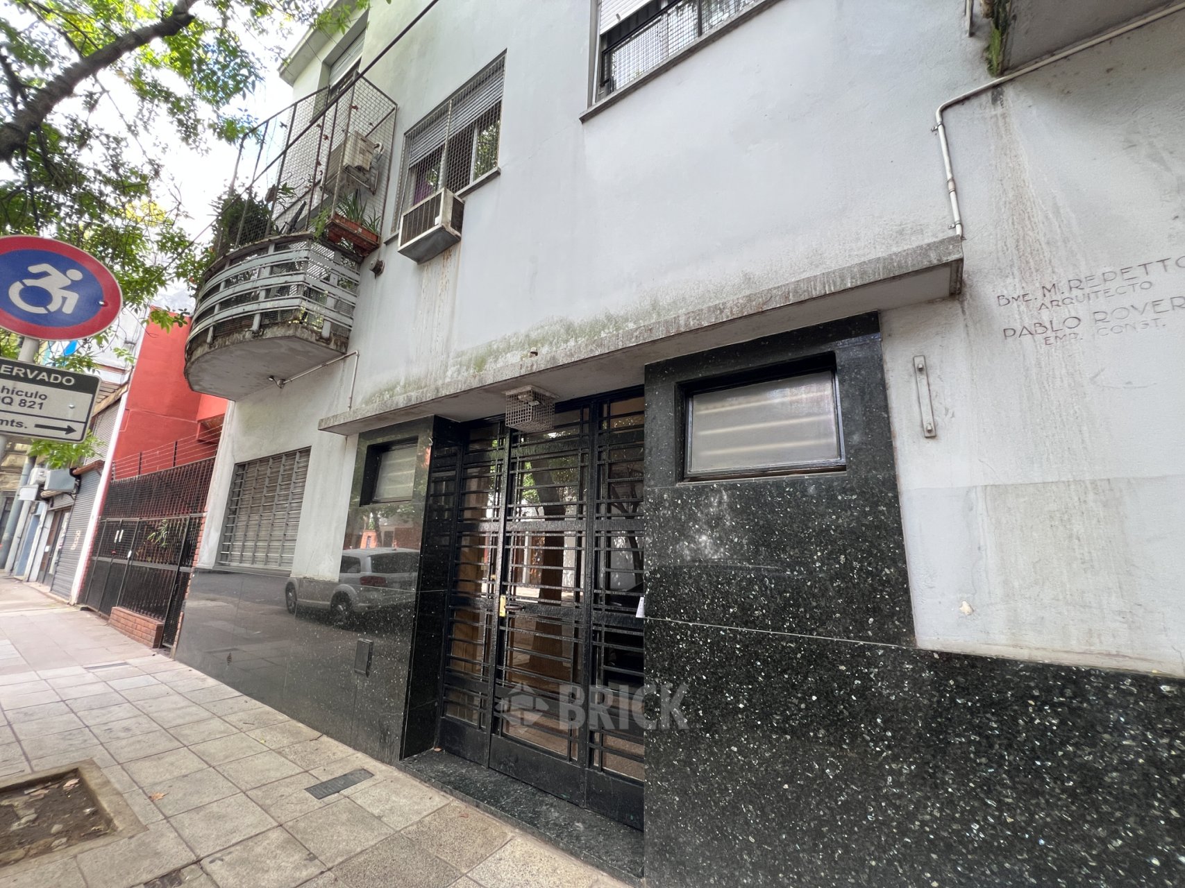 MORENO al 3300 Piso PB 21