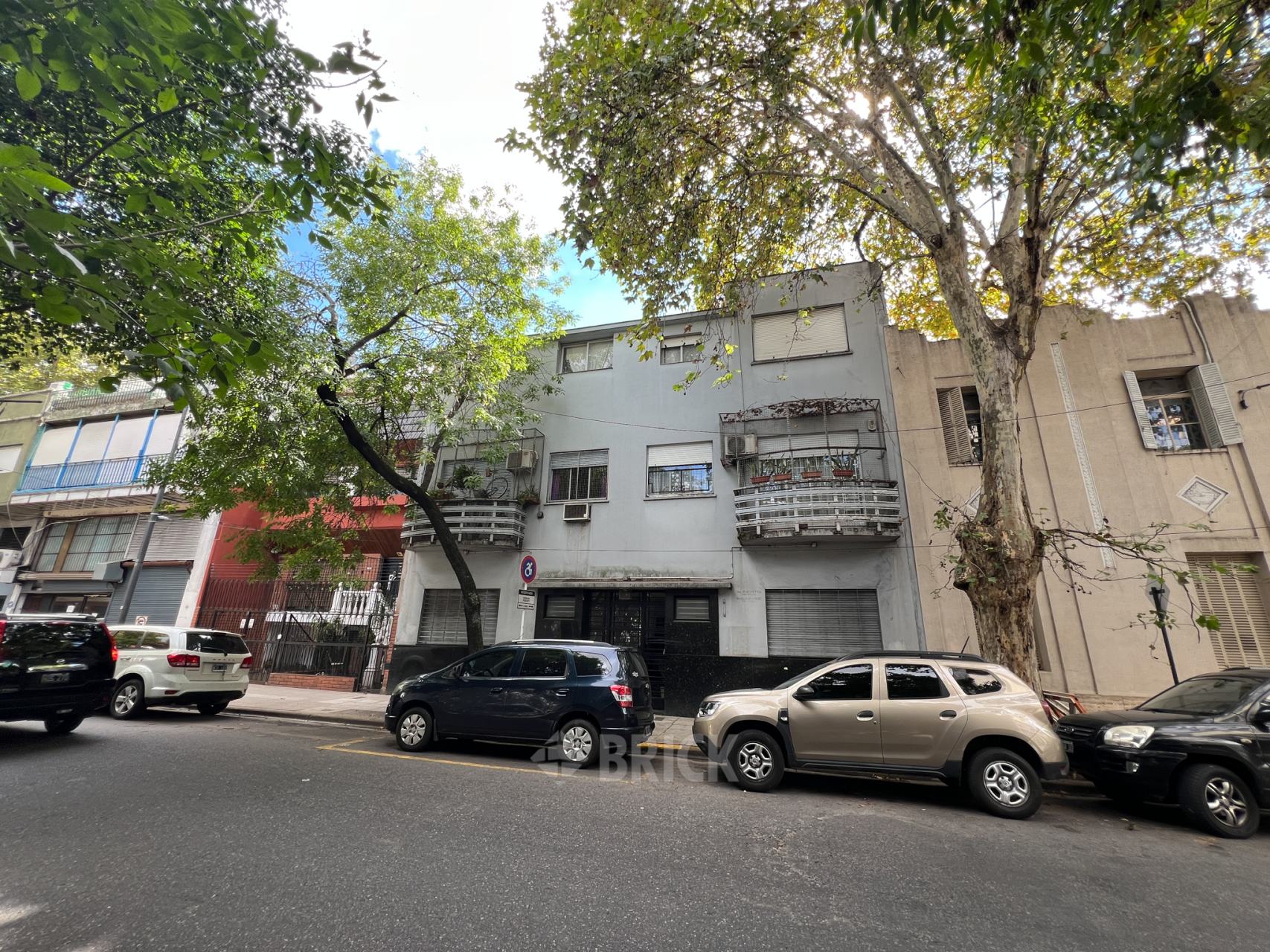 MORENO al 3300 Piso PB 22