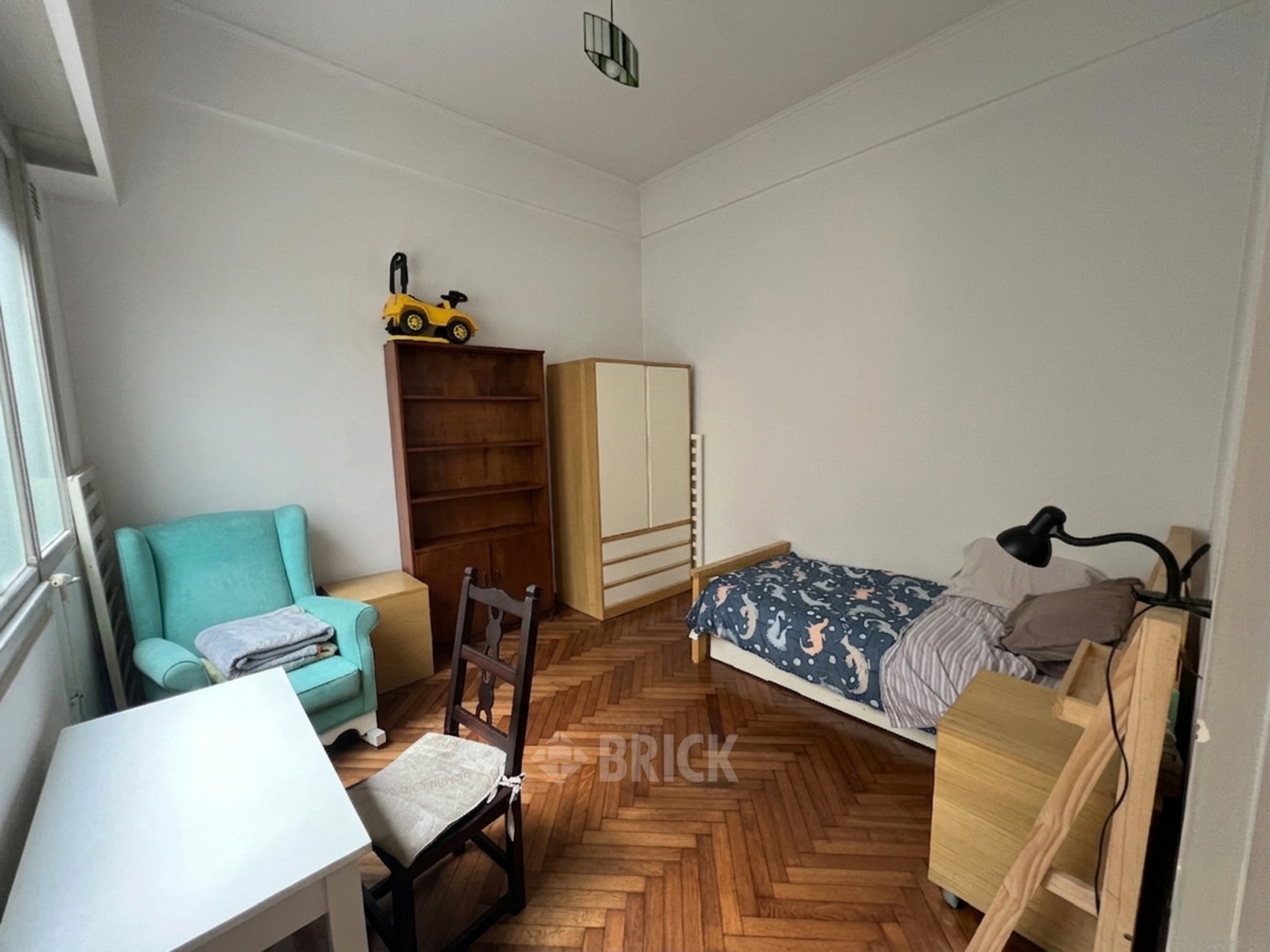 MORENO al 3300 Piso PB 7