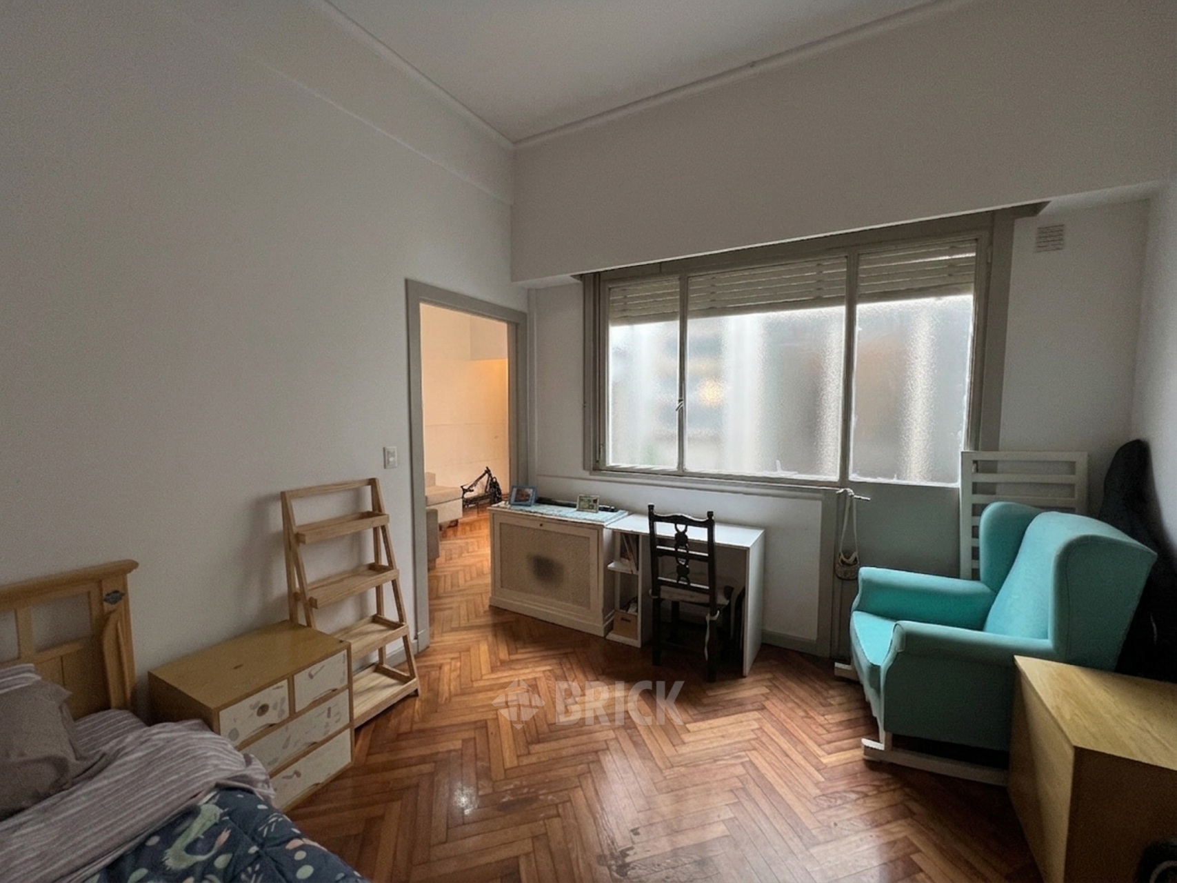 MORENO al 3300 Piso PB 8