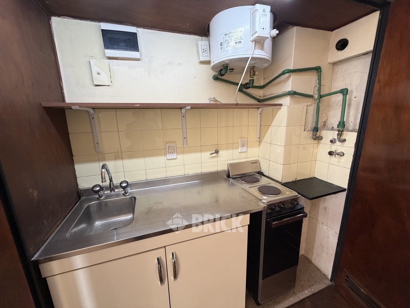 AZCUENAGA al 1900 Piso 8 9