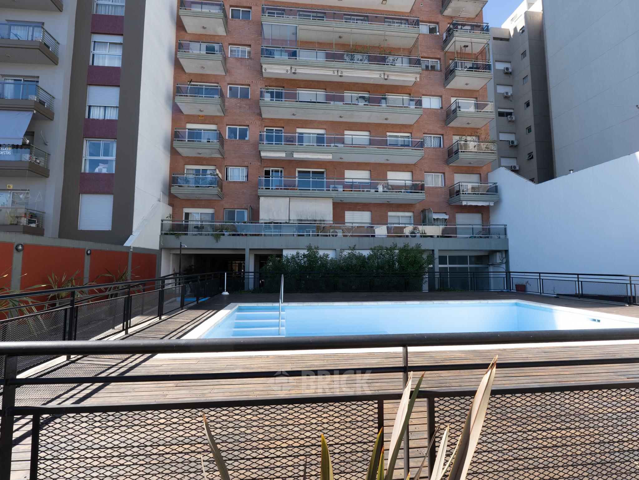 ALVAREZ, DONATO, T. GRAL. al 200 Piso 7 14
