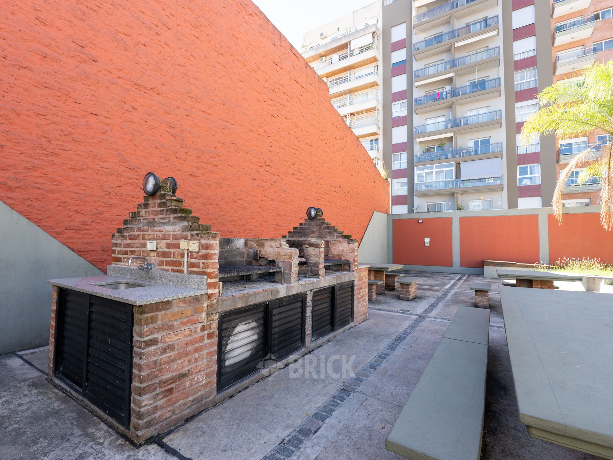 ALVAREZ, DONATO, T. GRAL. al 200 Piso 7 18