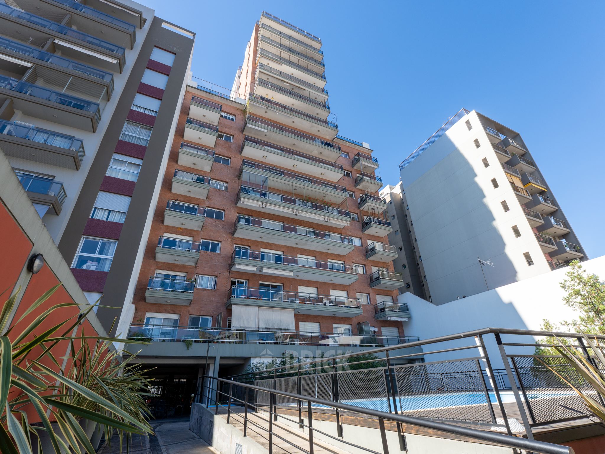 ALVAREZ, DONATO, T. GRAL. al 200 Piso 7 20