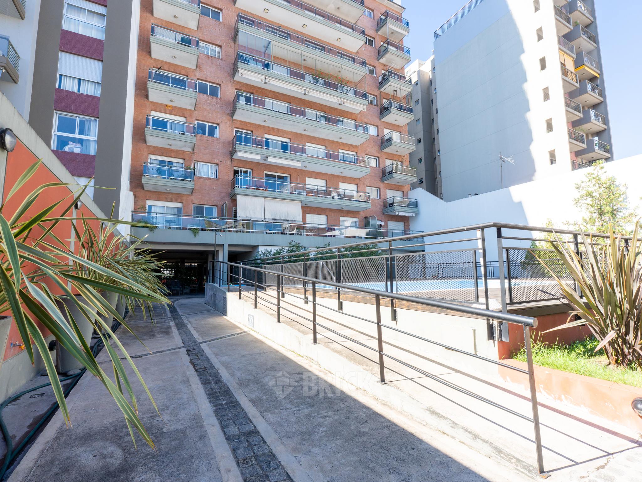 ALVAREZ, DONATO, T. GRAL. al 200 Piso 7 21
