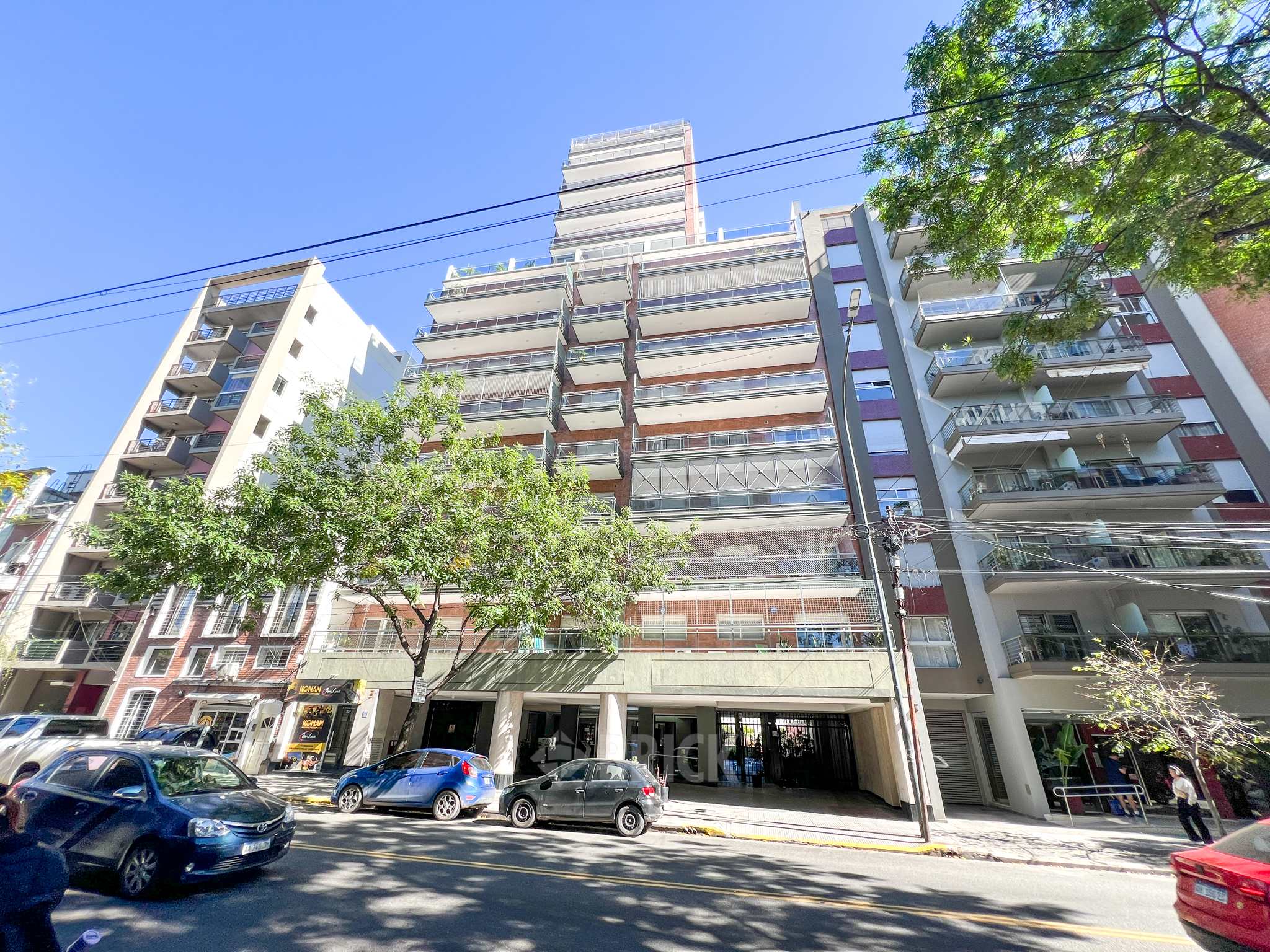 ALVAREZ, DONATO, T. GRAL. al 200 Piso 7 26